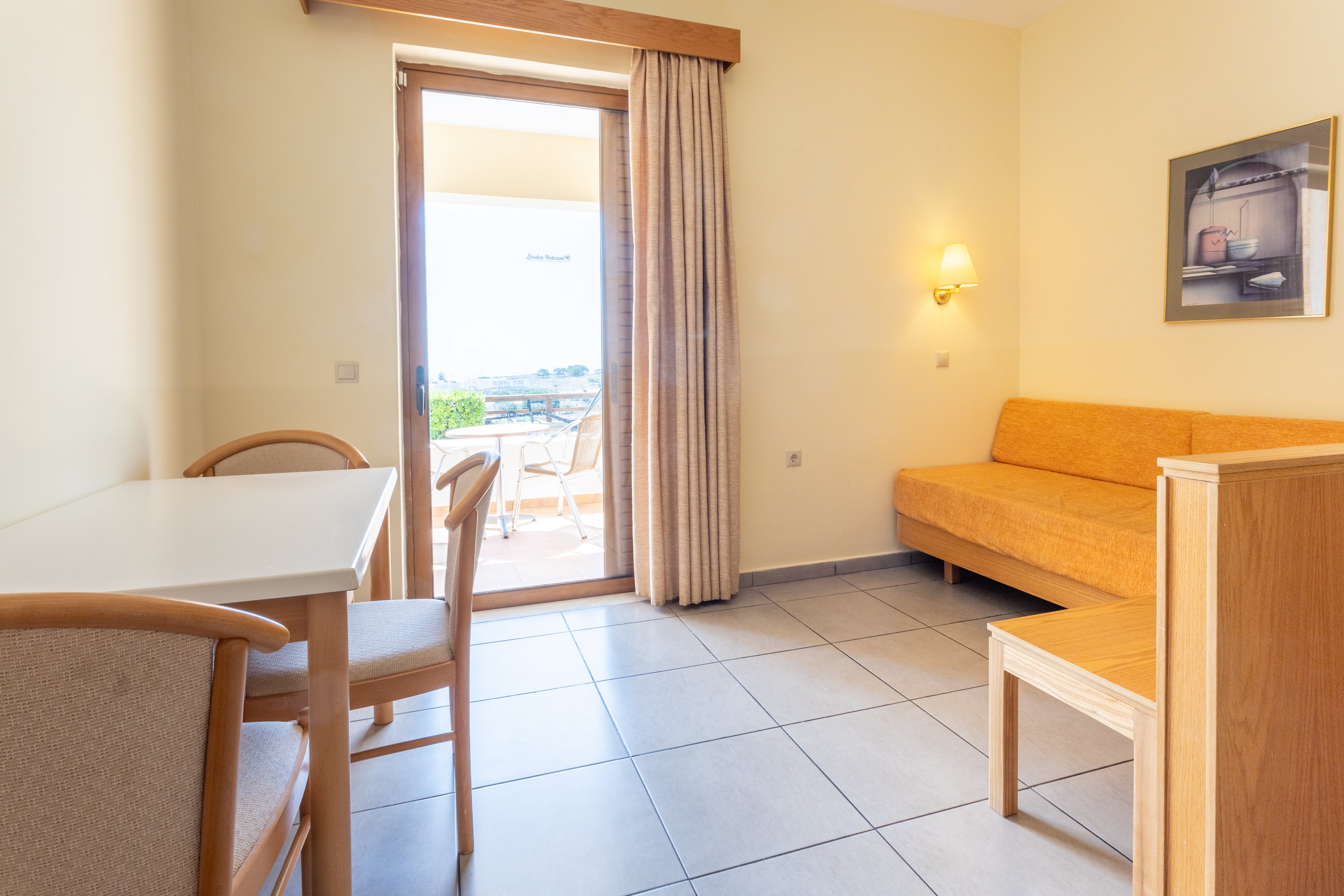 Lindos Horizon Studios