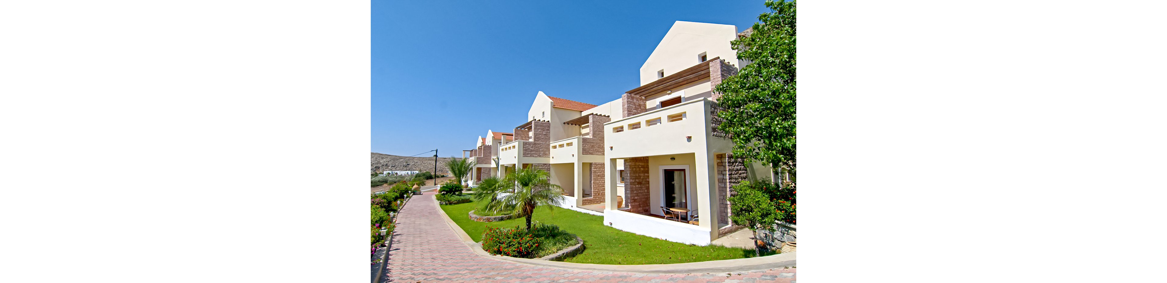 Lindos Horizon Studios