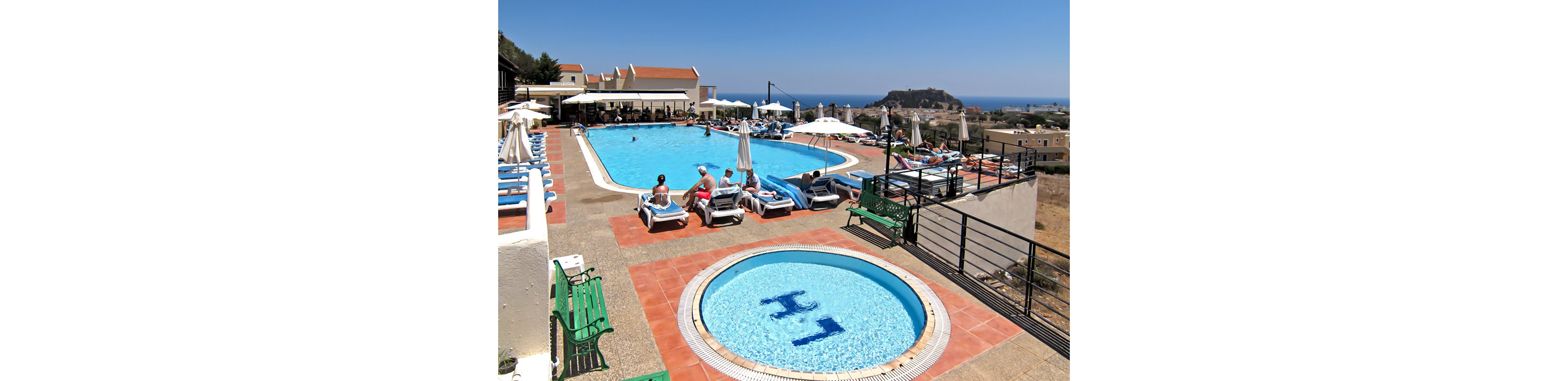 Lindos Horizon Studios