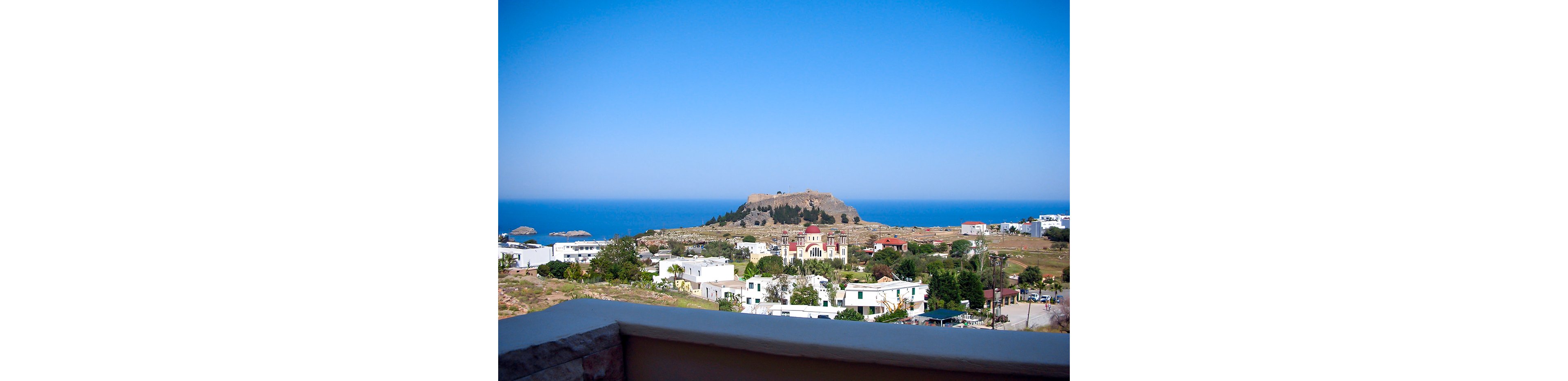 Lindos Horizon Studios