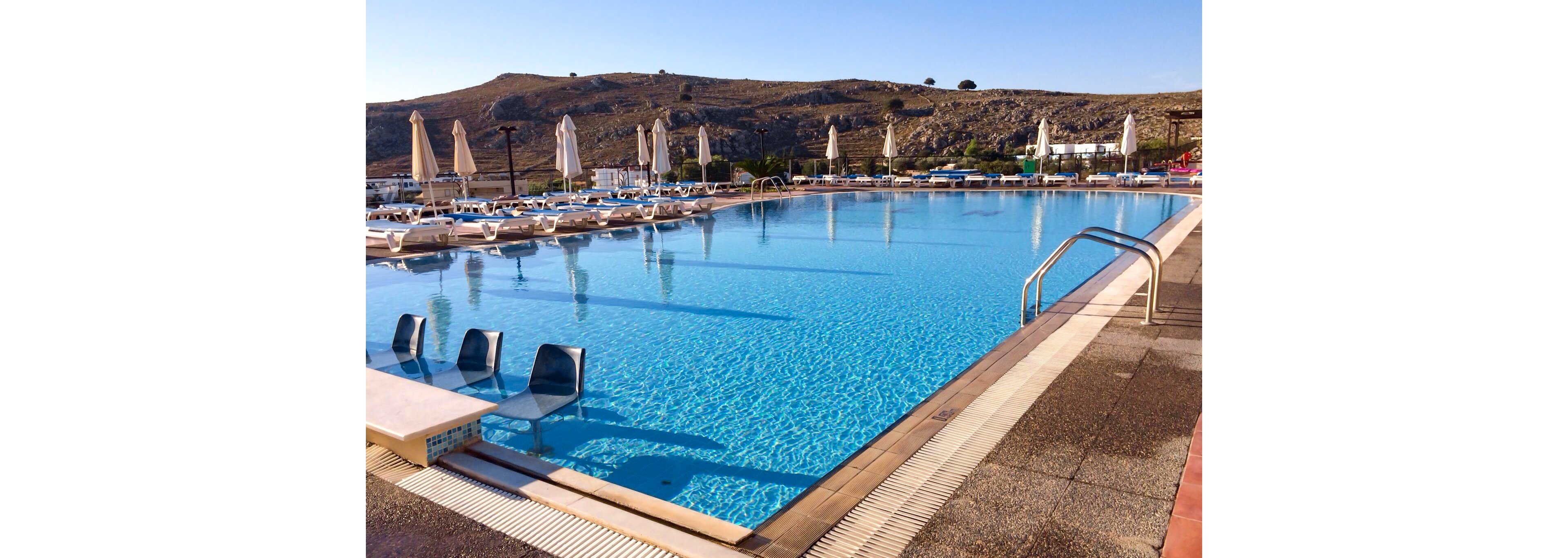 Lindos Horizon Studios