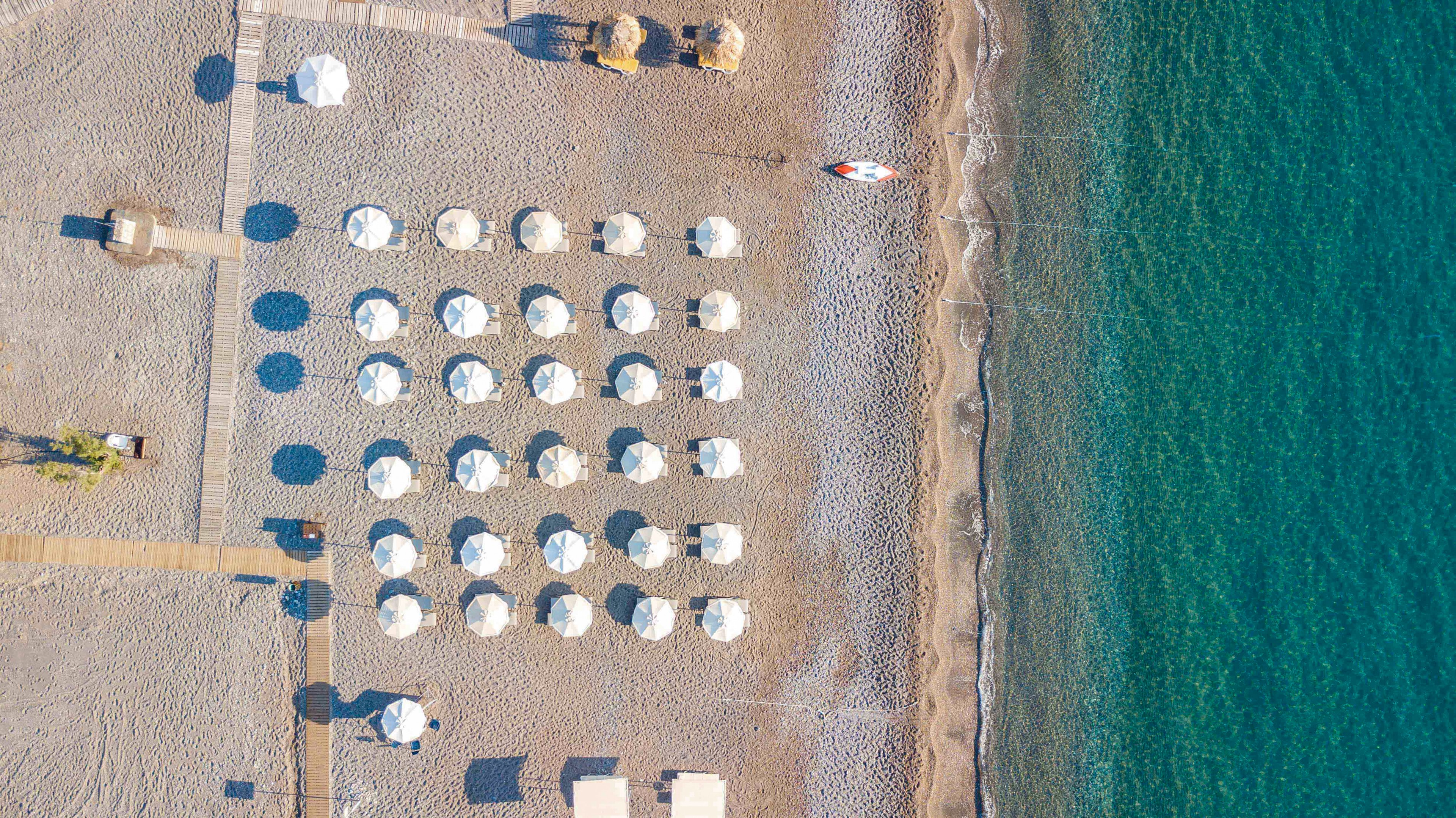 Lindos White Hotel and Suites