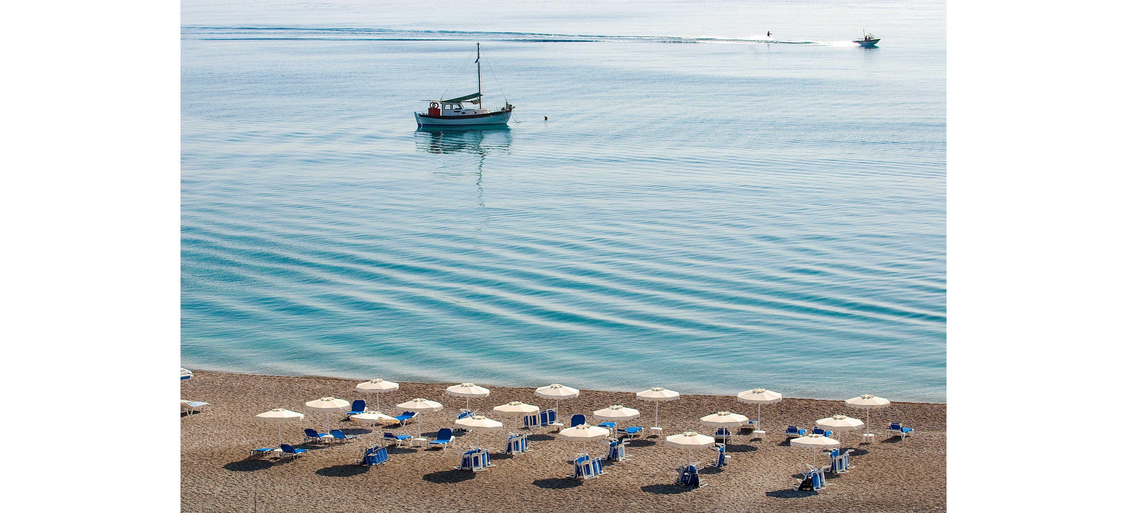 Lindos White Hotel and Suites
