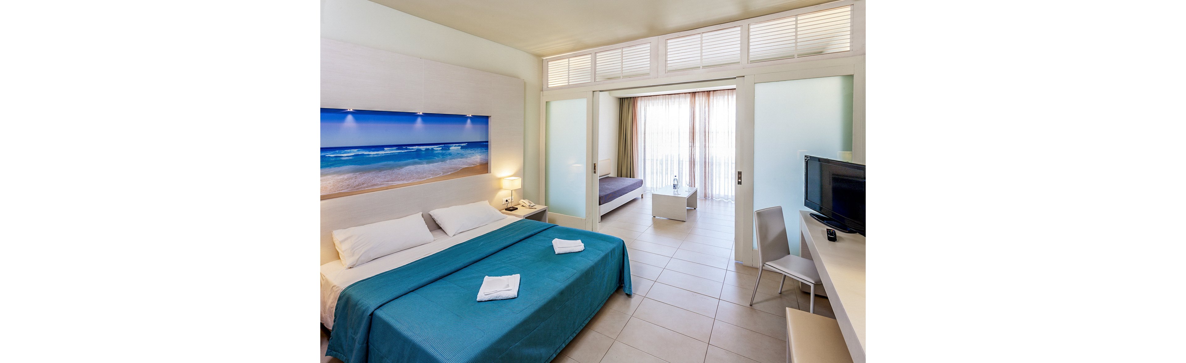 Lindos White Hotel and Suites