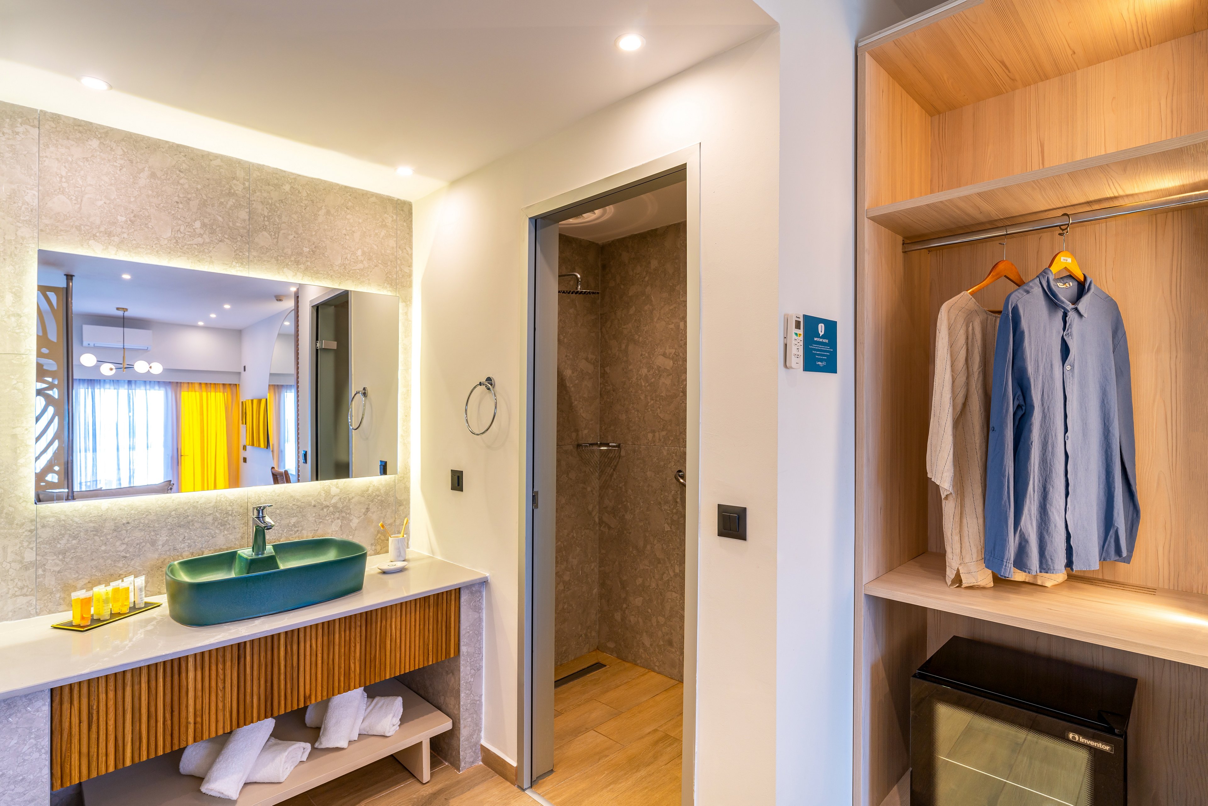 Lindos White Hotel and Suites