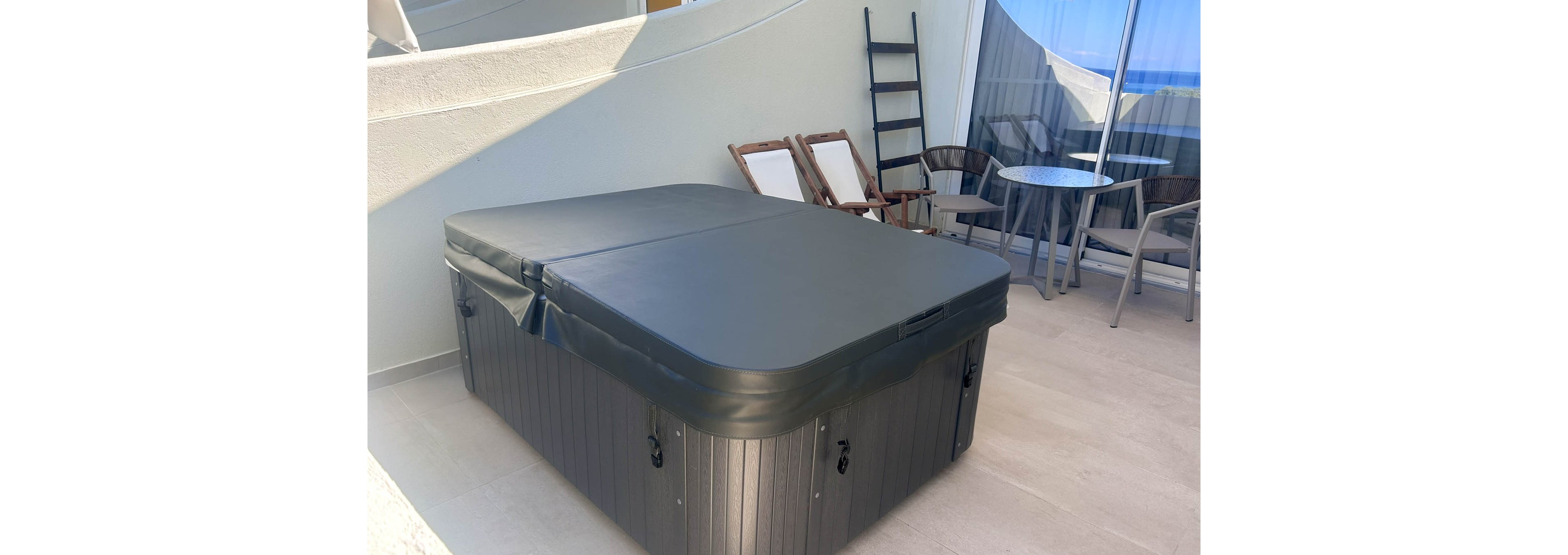 Lindos White Hotel and Suites