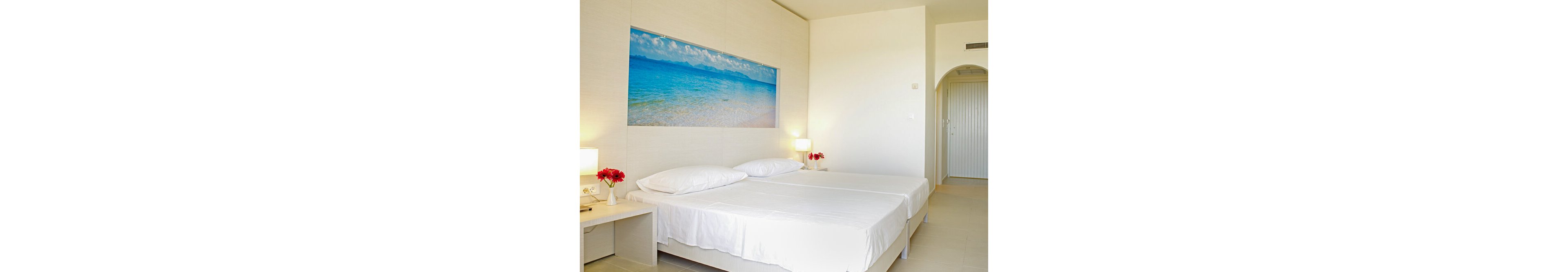 Lindos White Hotel and Suites