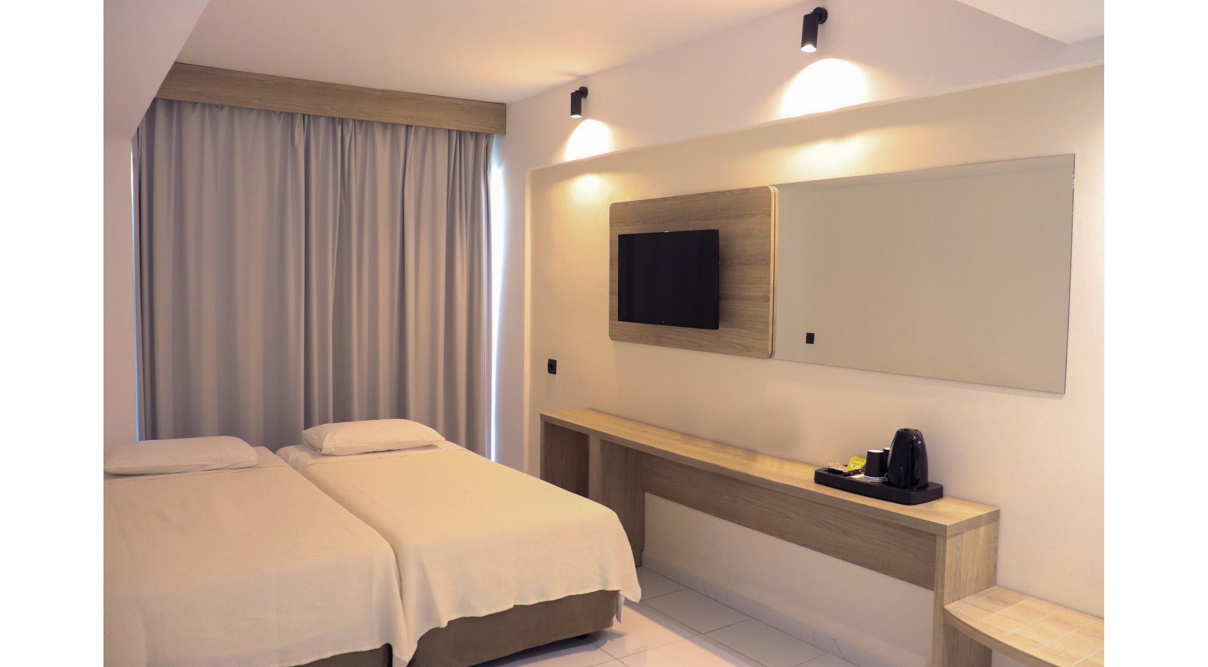 Castellum Suites