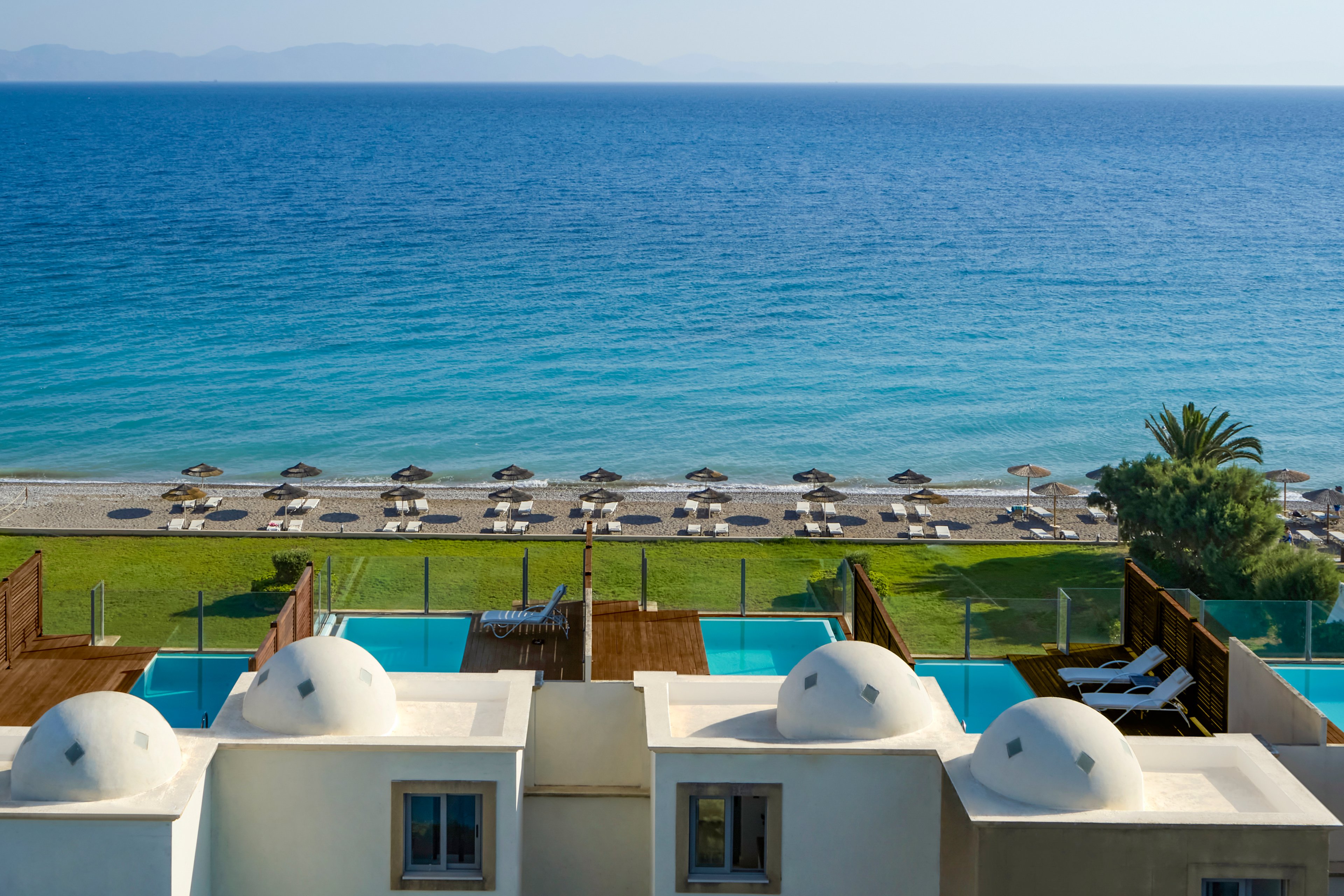 The Ixian Grand & All Suites