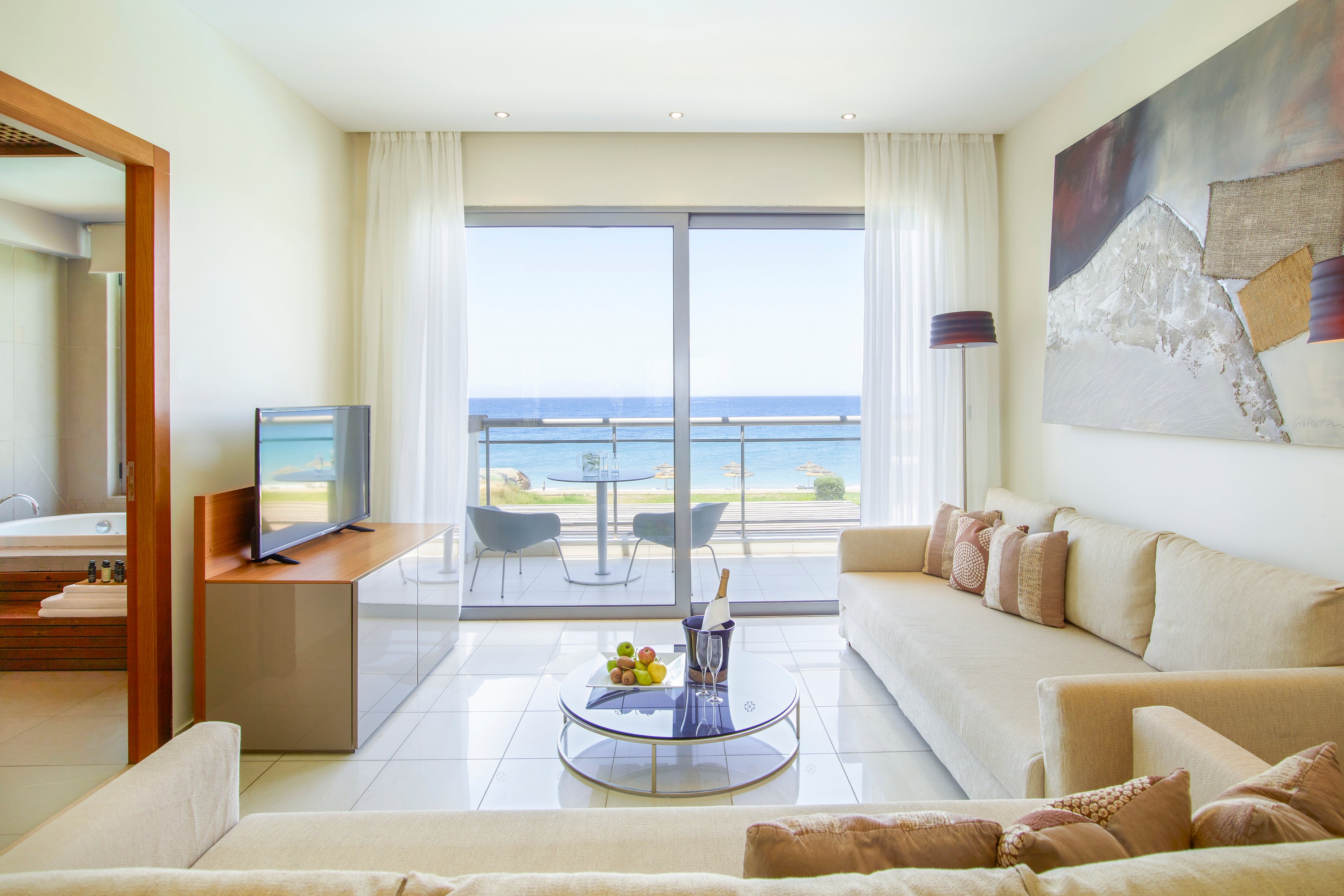 The Ixian Grand & All Suites