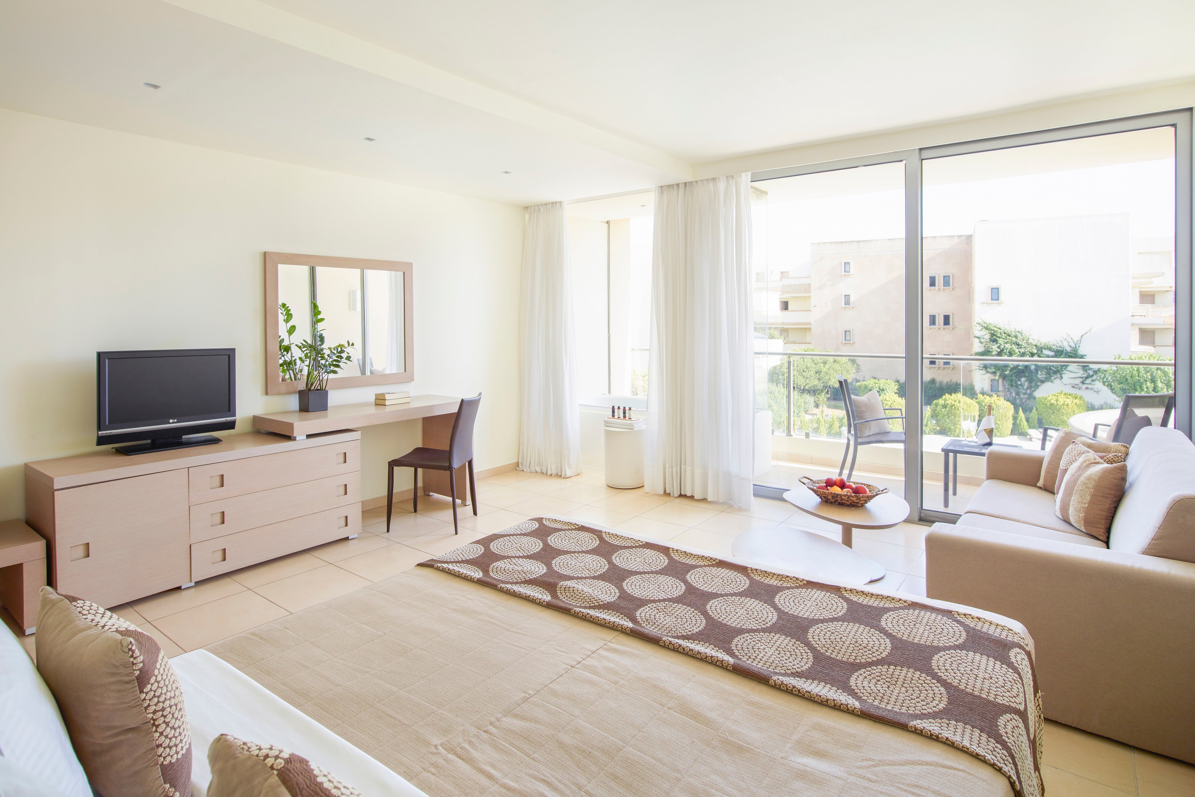 The Ixian Grand & All Suites