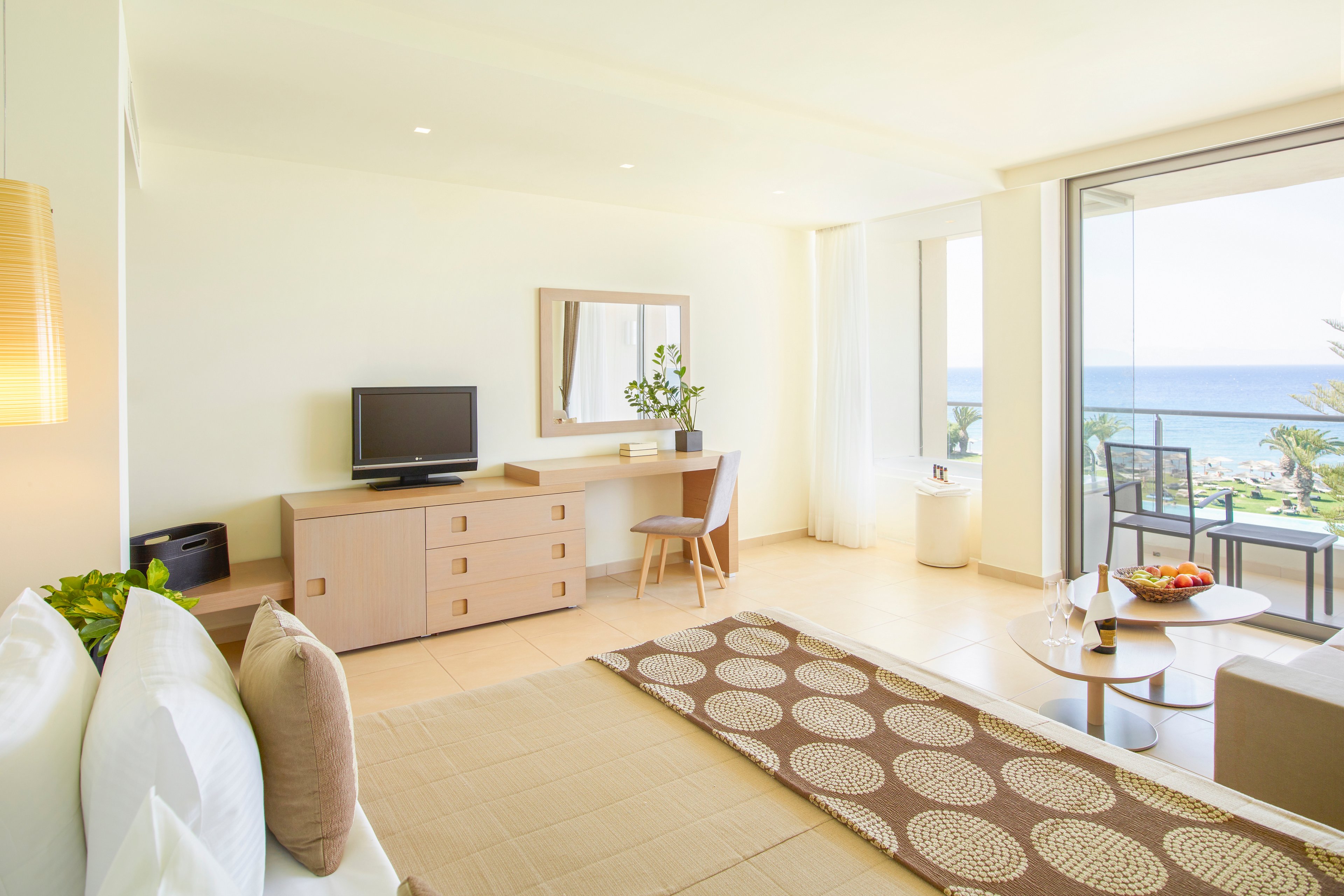 The Ixian Grand & All Suites