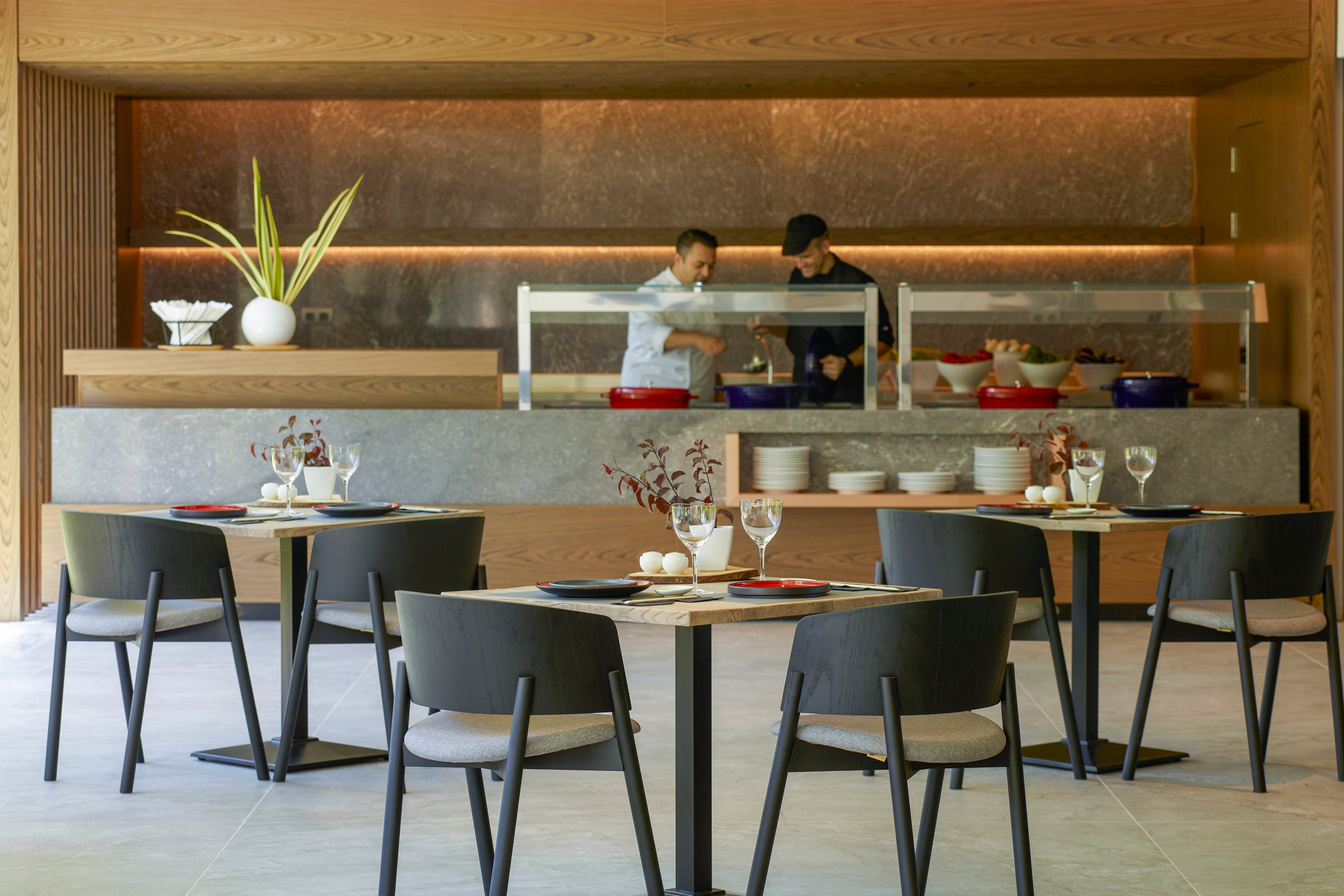 The Ixian Grand & All Suites