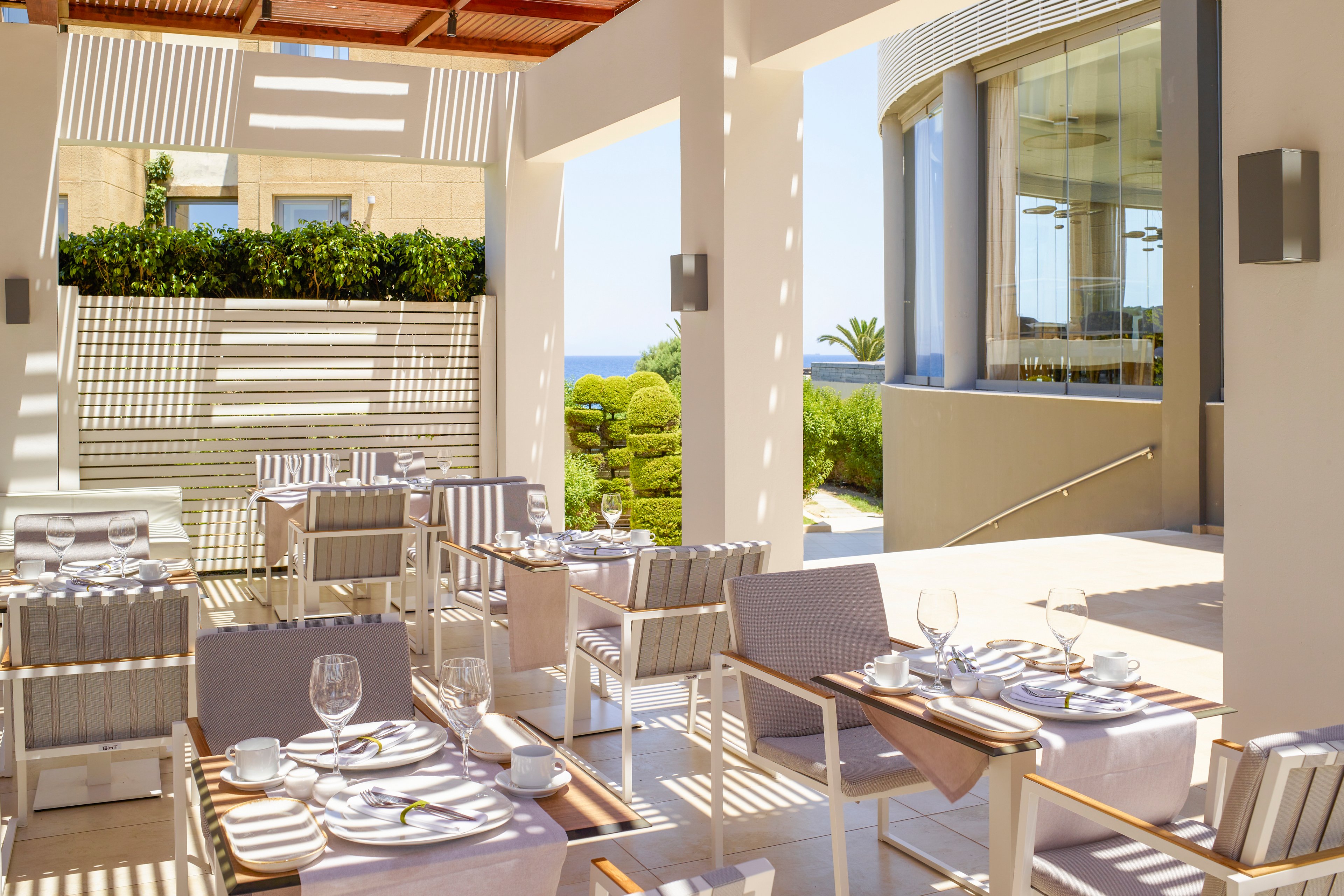 The Ixian Grand & All Suites