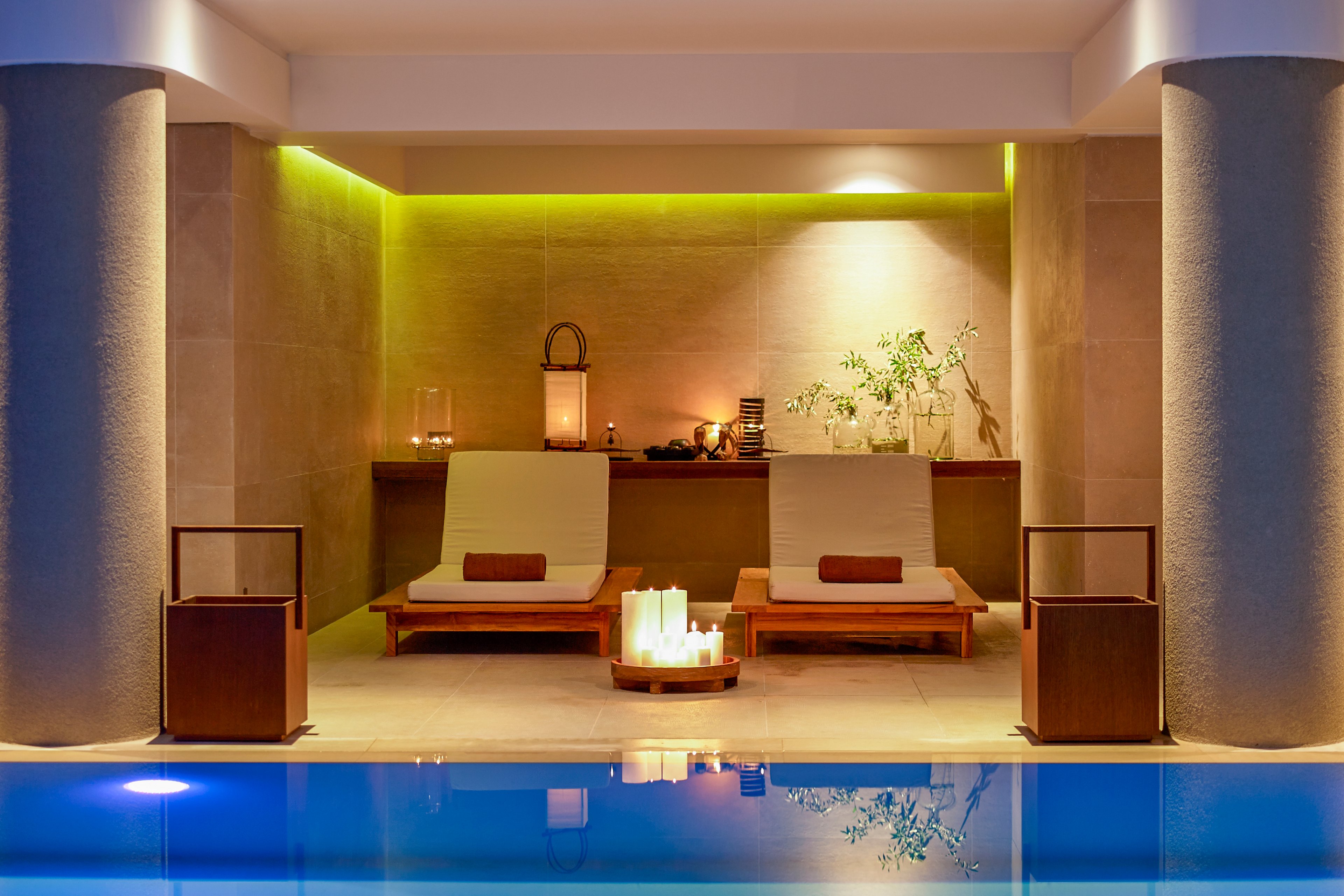 The Ixian Grand & All Suites