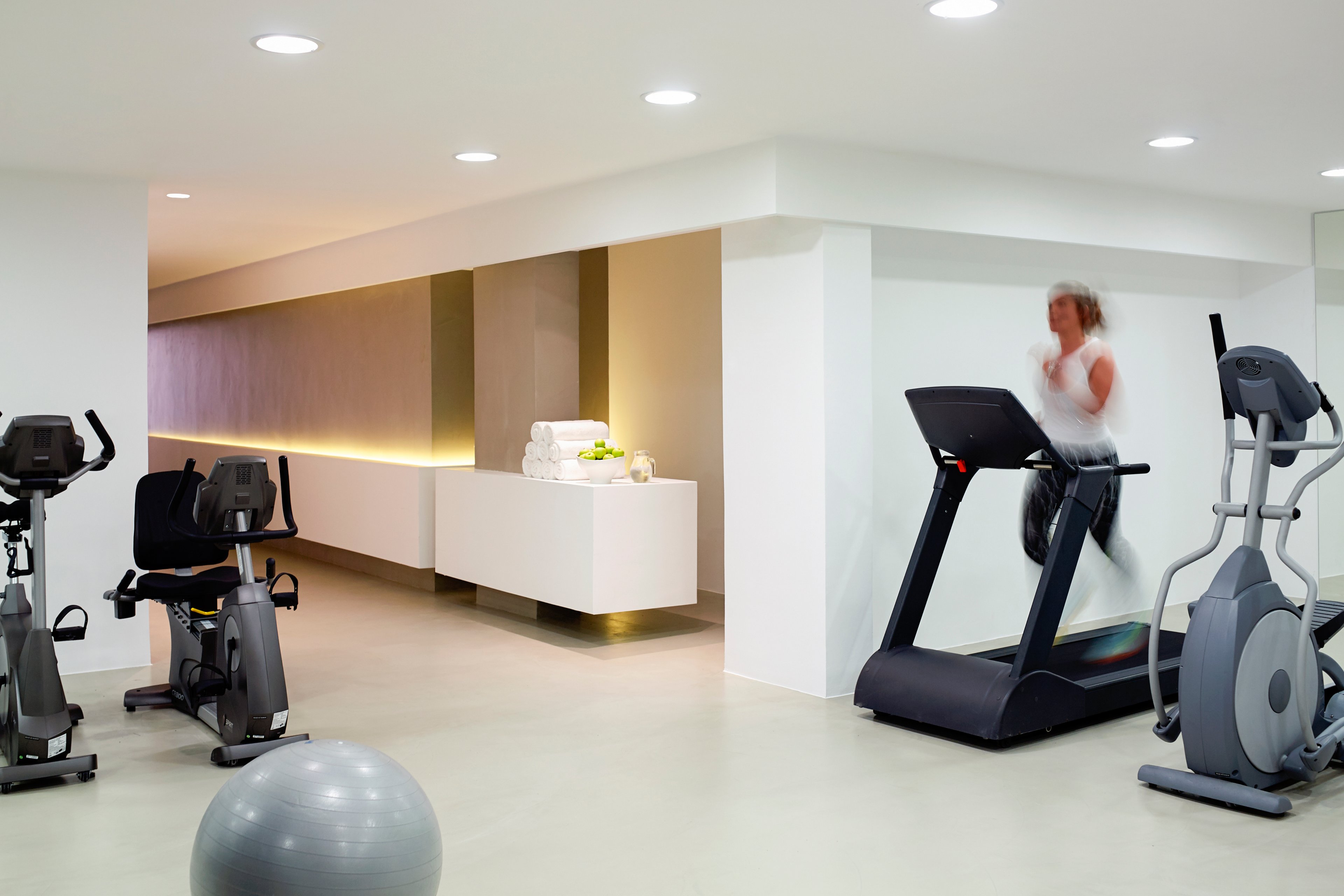 The Ixian Grand & All Suites