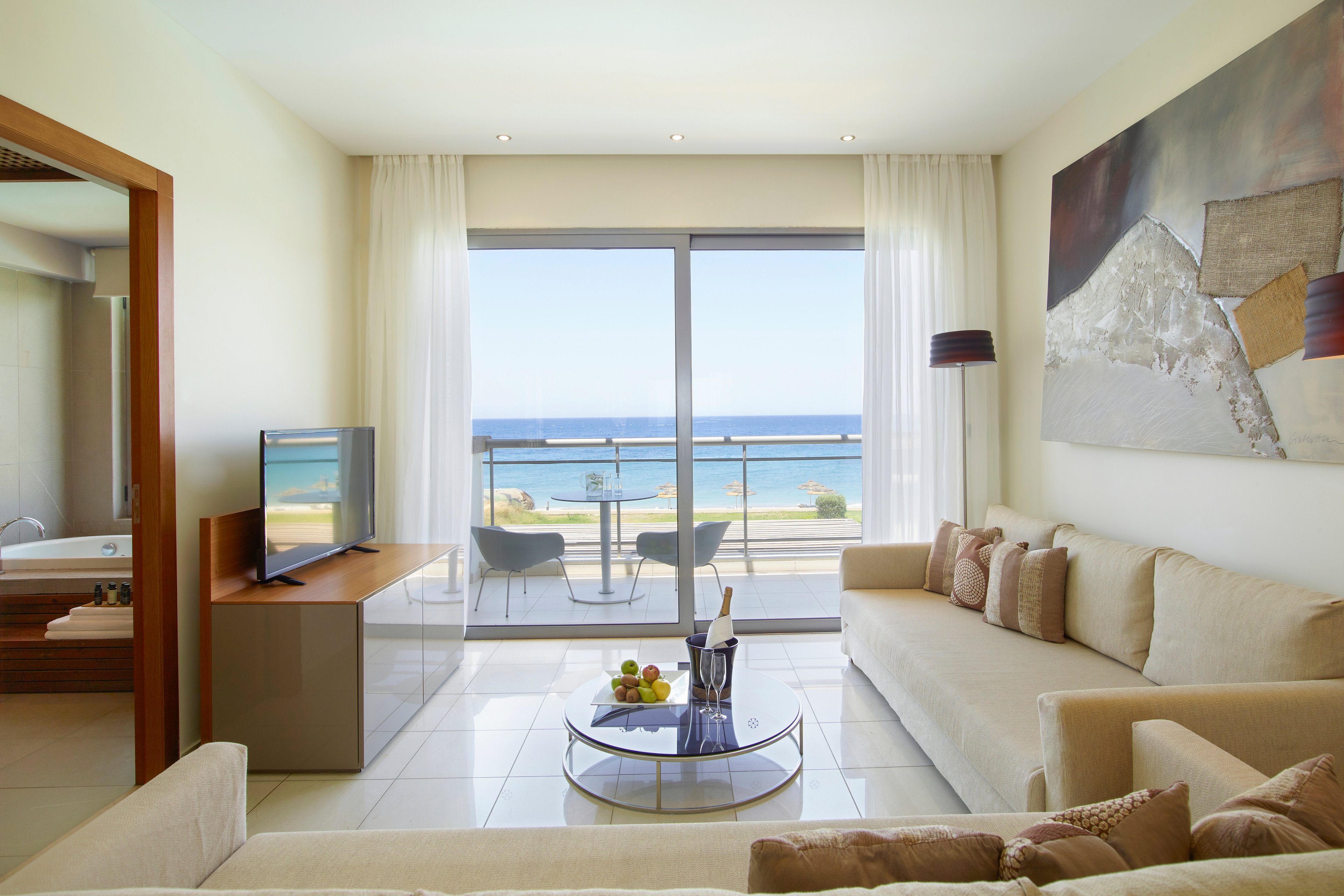 The Ixian Grand & All Suites