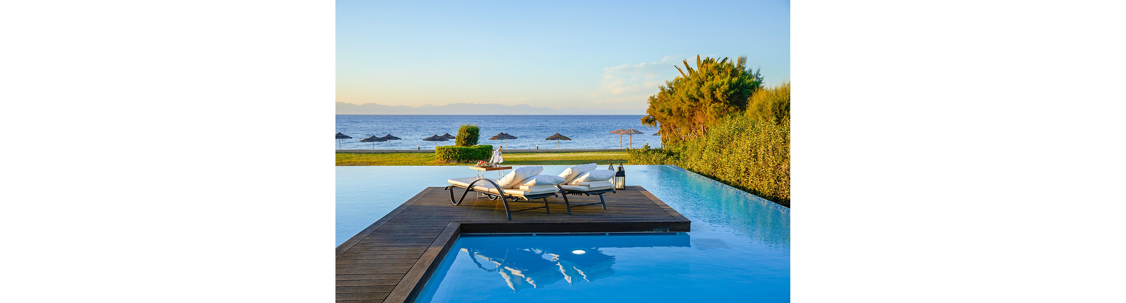 The Ixian Grand & All Suites