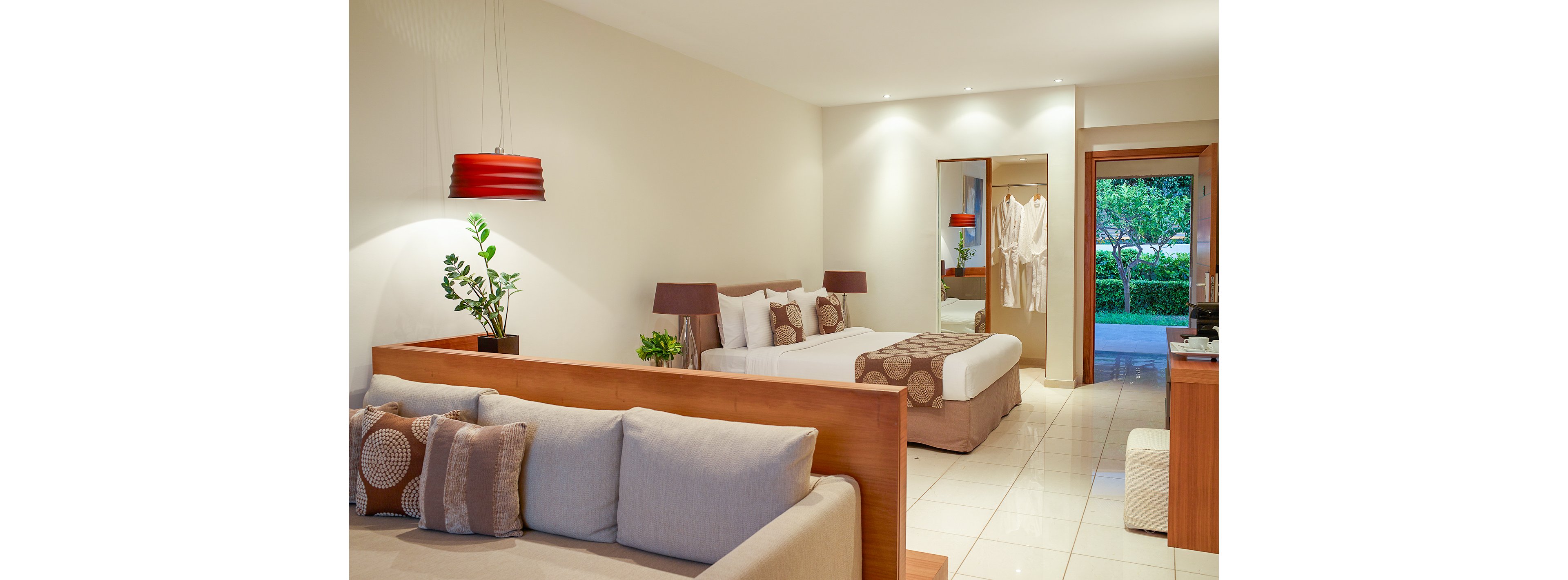 The Ixian Grand & All Suites