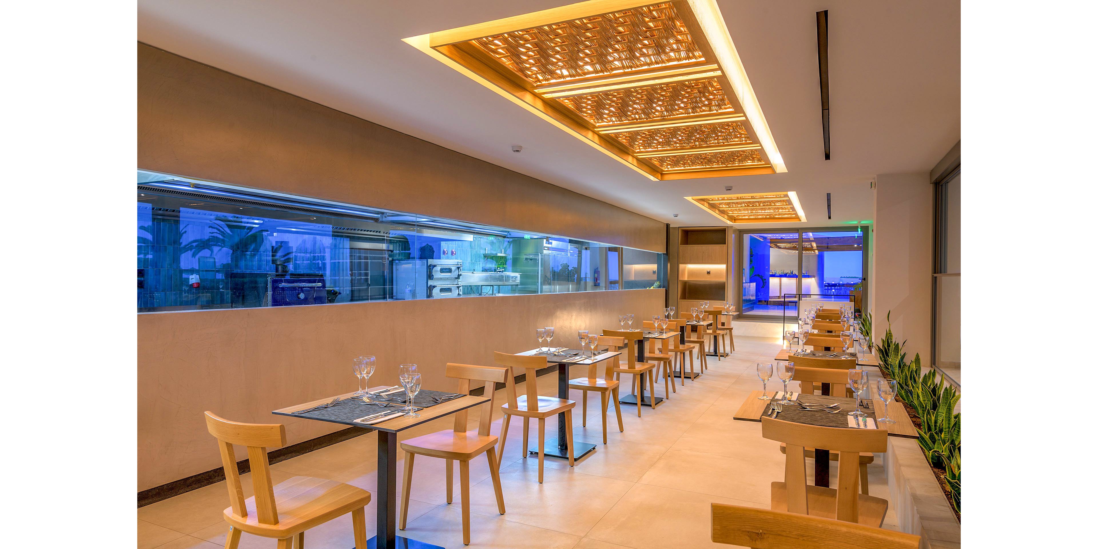 The Ixian Grand & All Suites