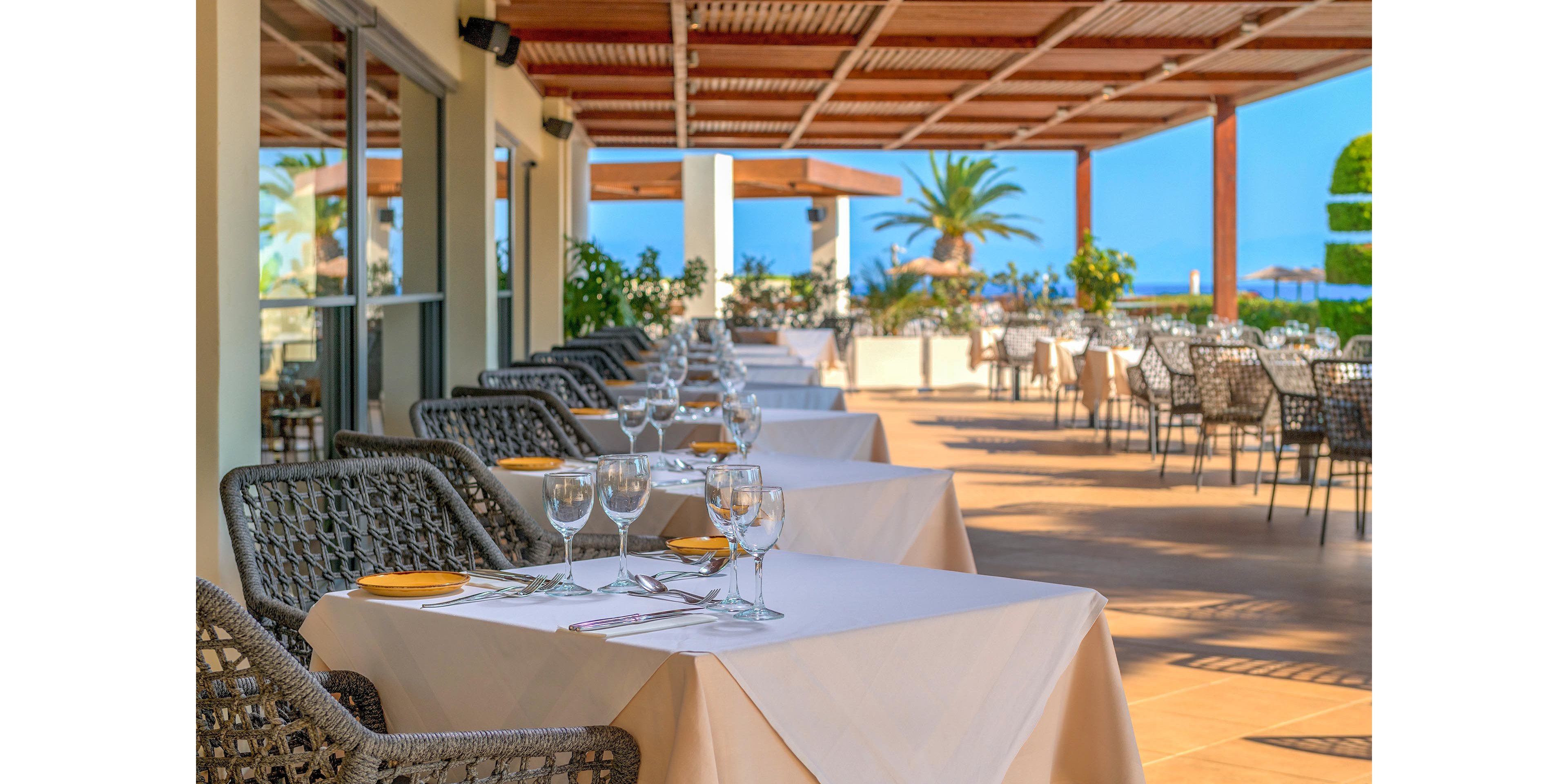 The Ixian Grand & All Suites