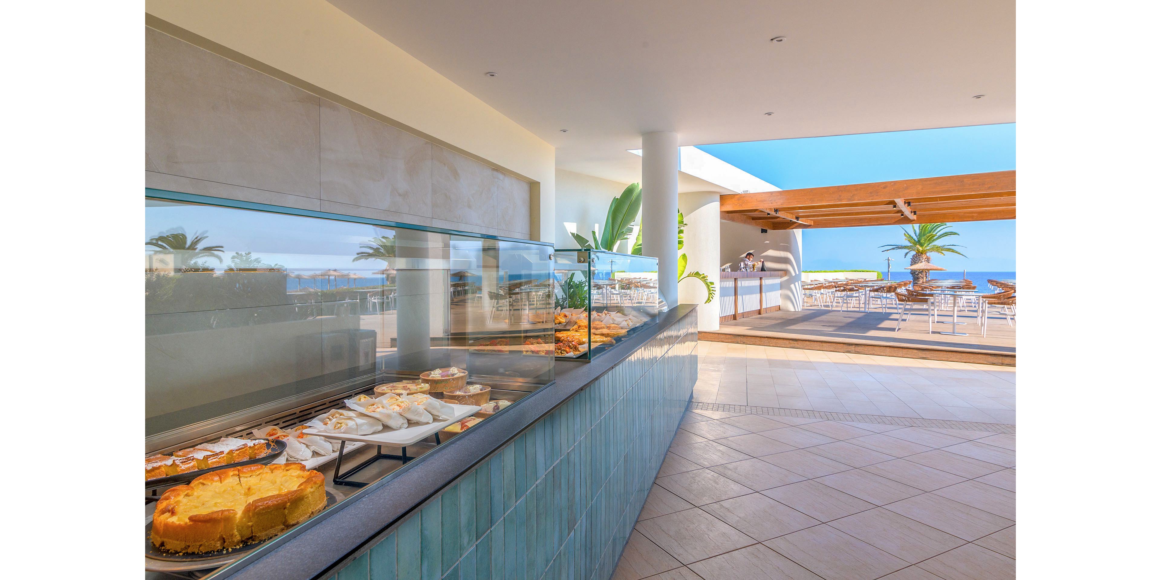 The Ixian Grand & All Suites