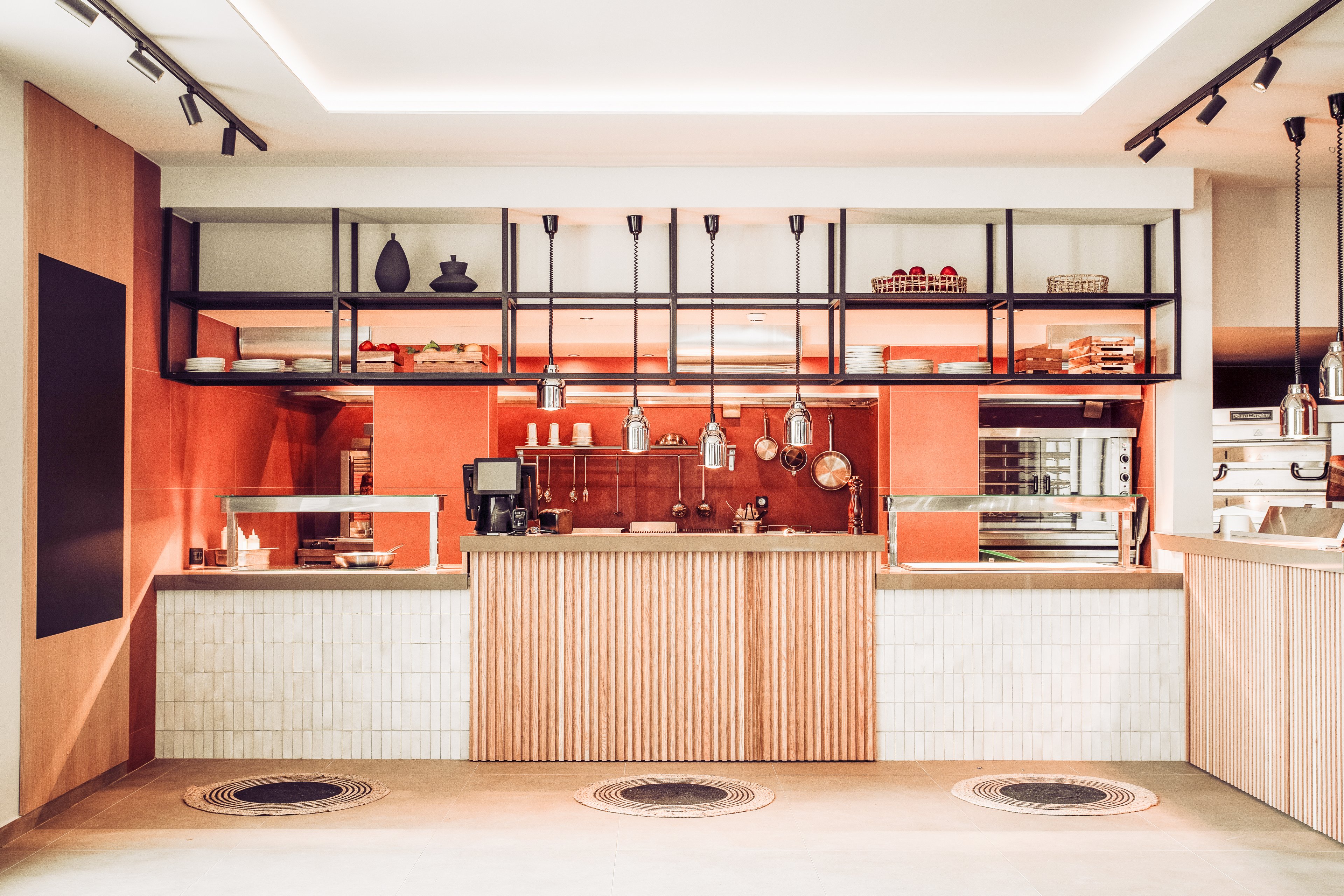 Cook's Club Ialyssos