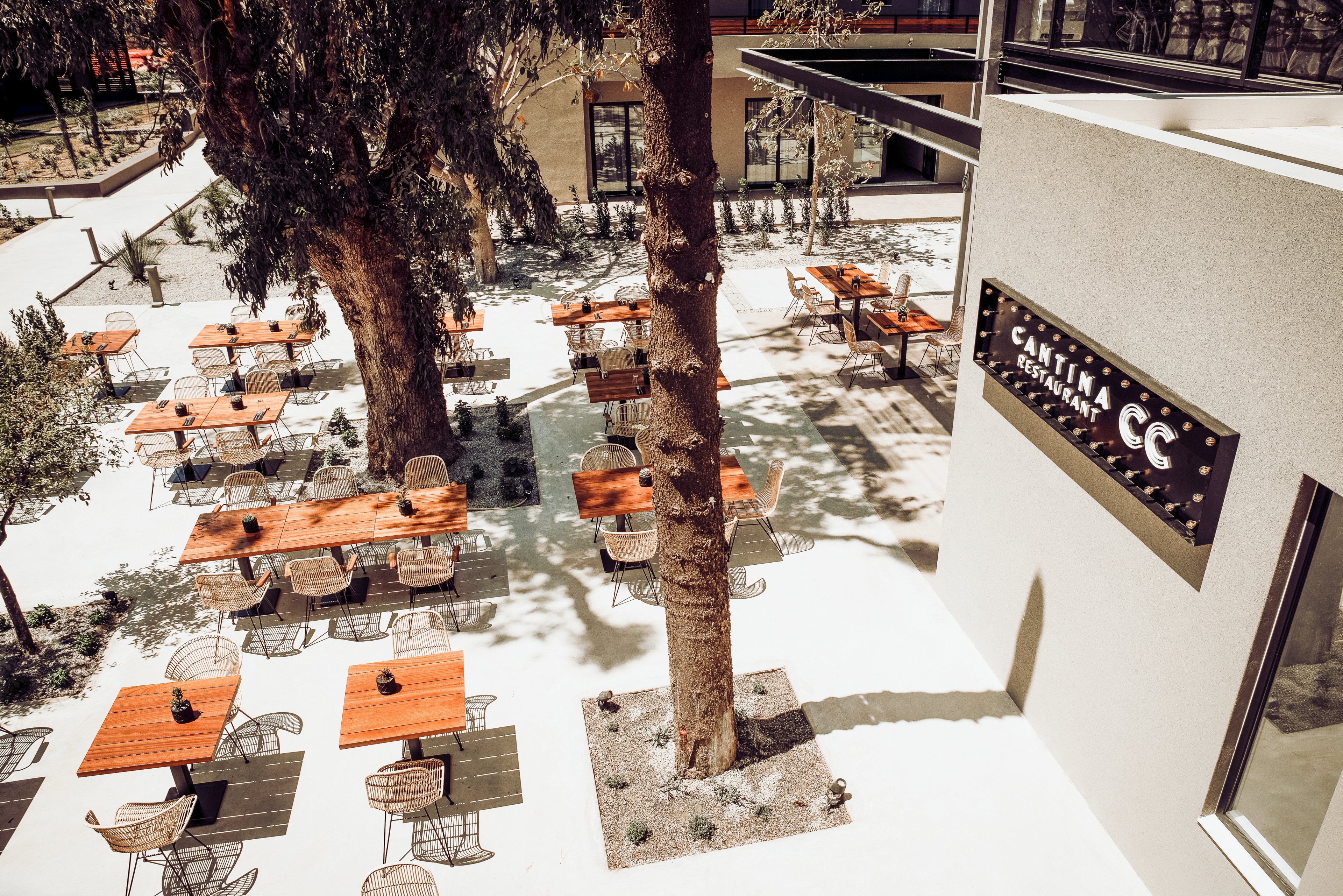 Cook's Club Ialyssos