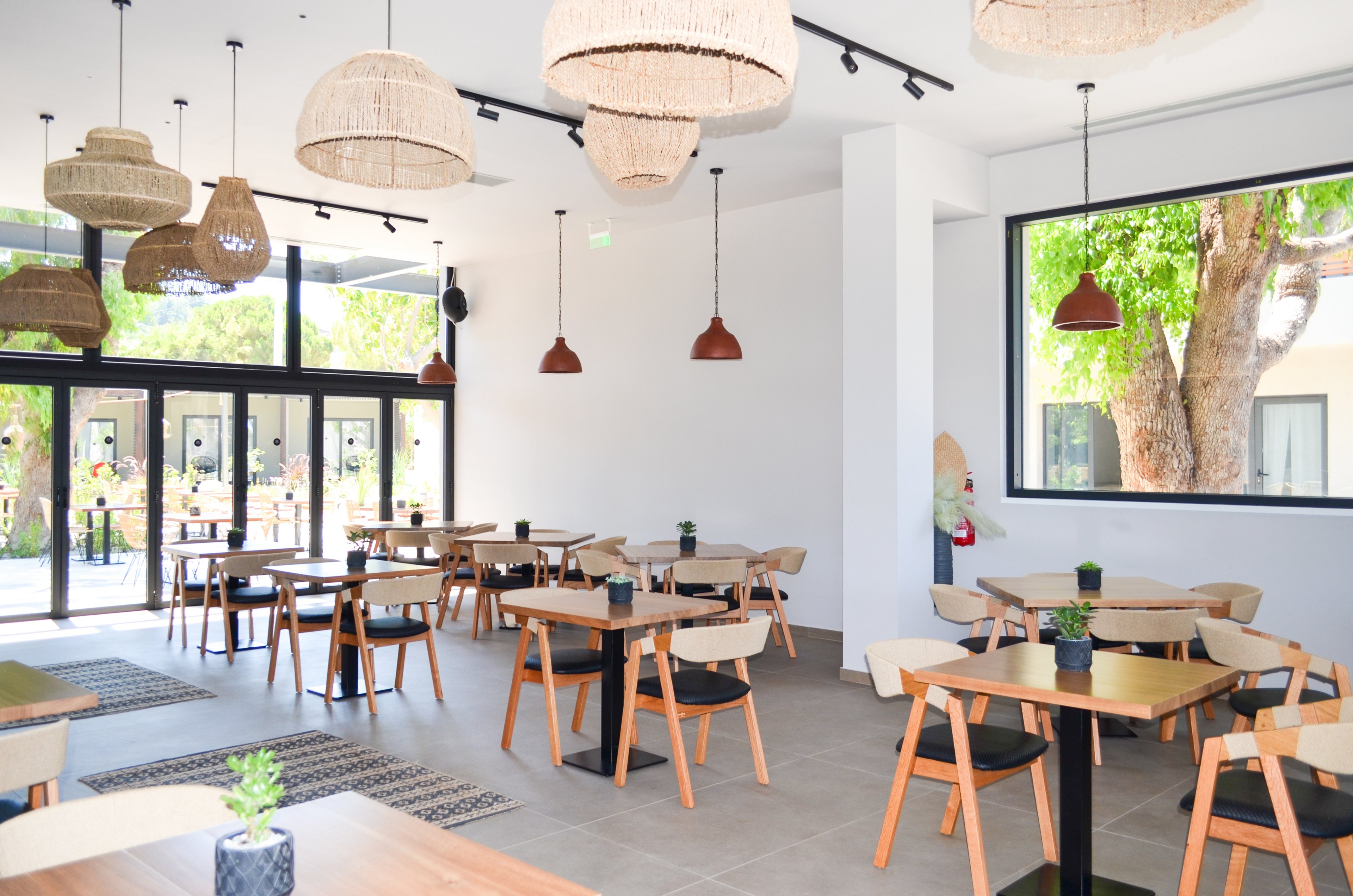 Cook's Club Ialyssos