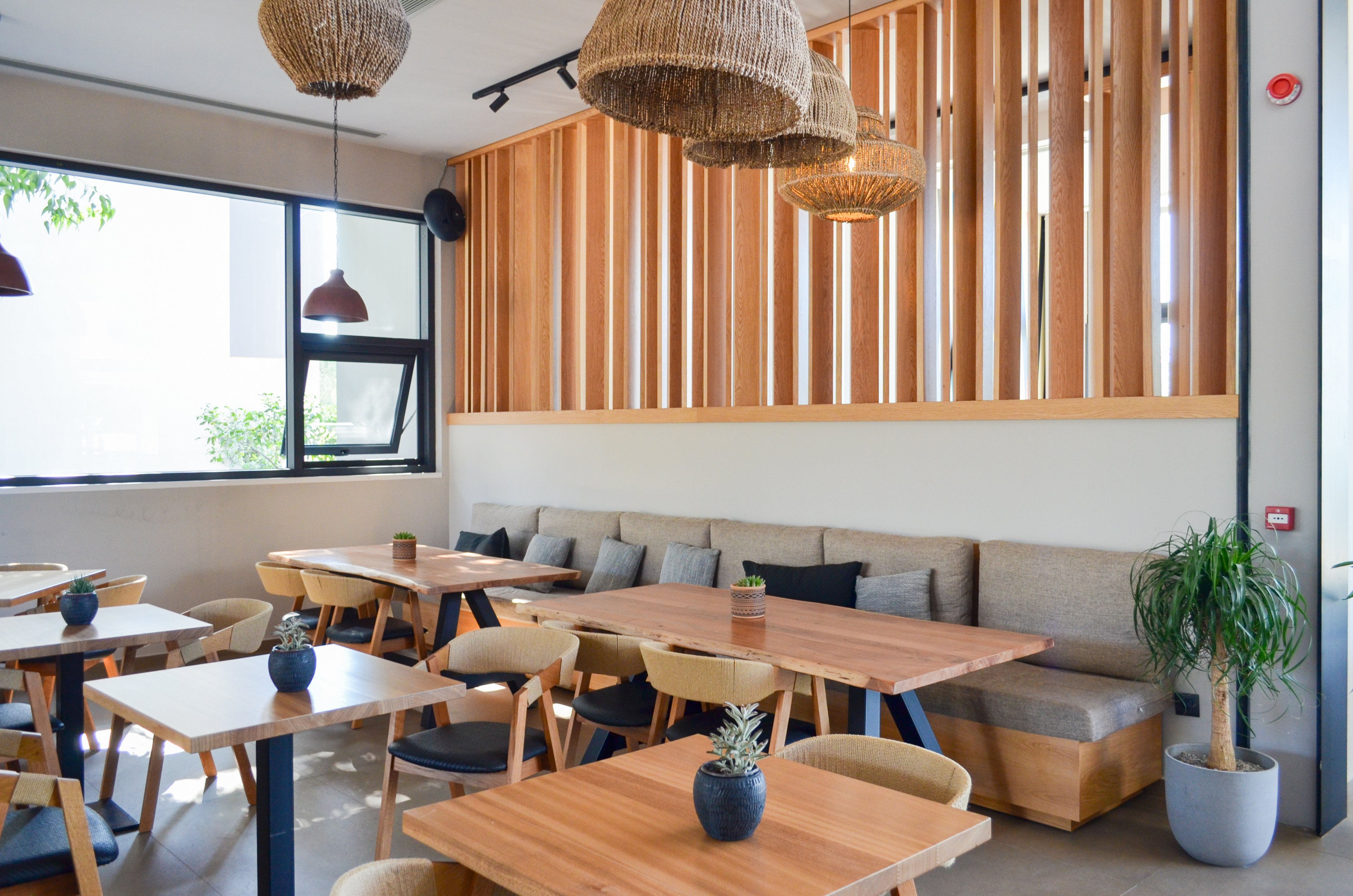 Cook's Club Ialyssos