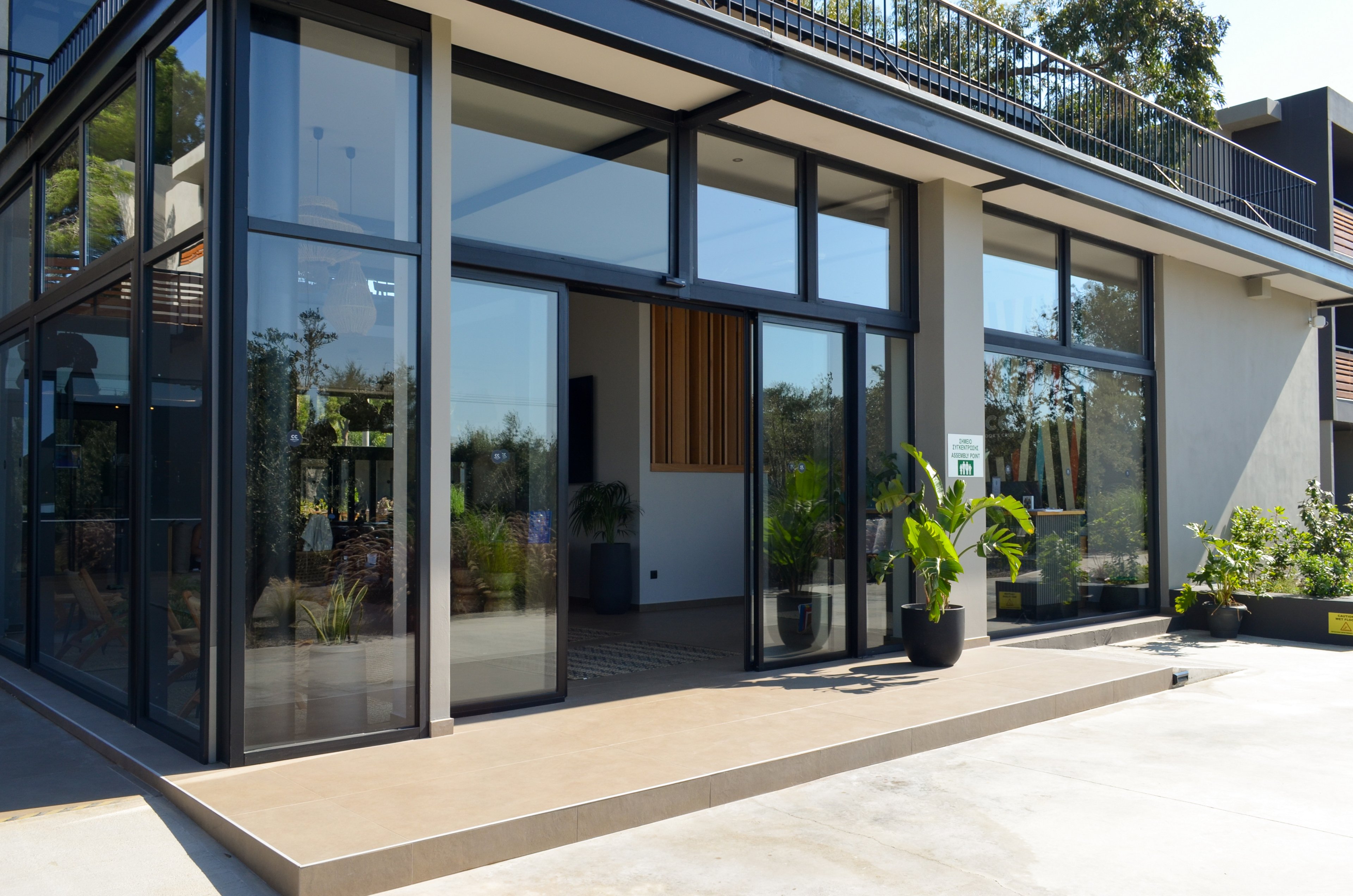 Cook's Club Ialyssos