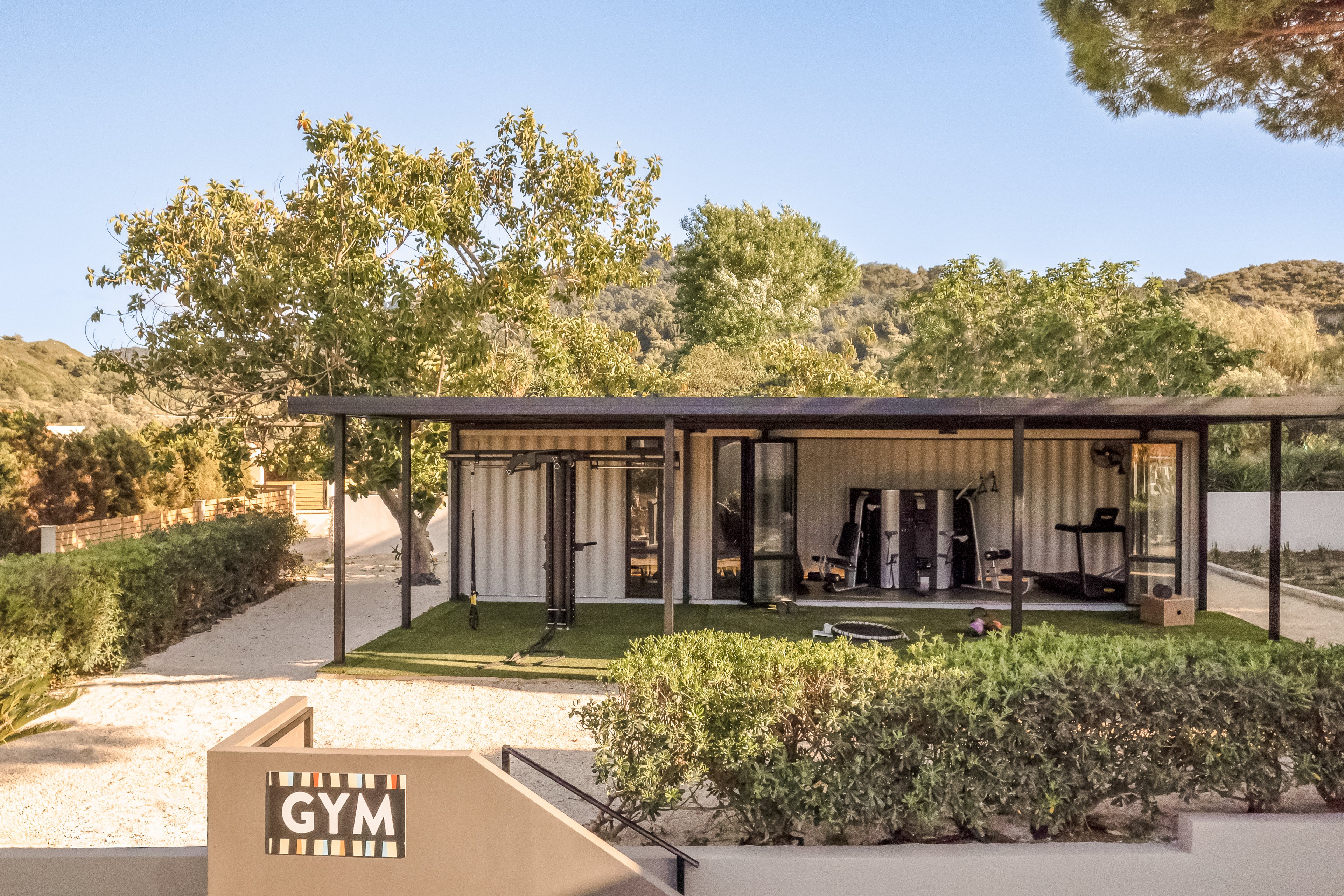 Cook's Club Ialyssos