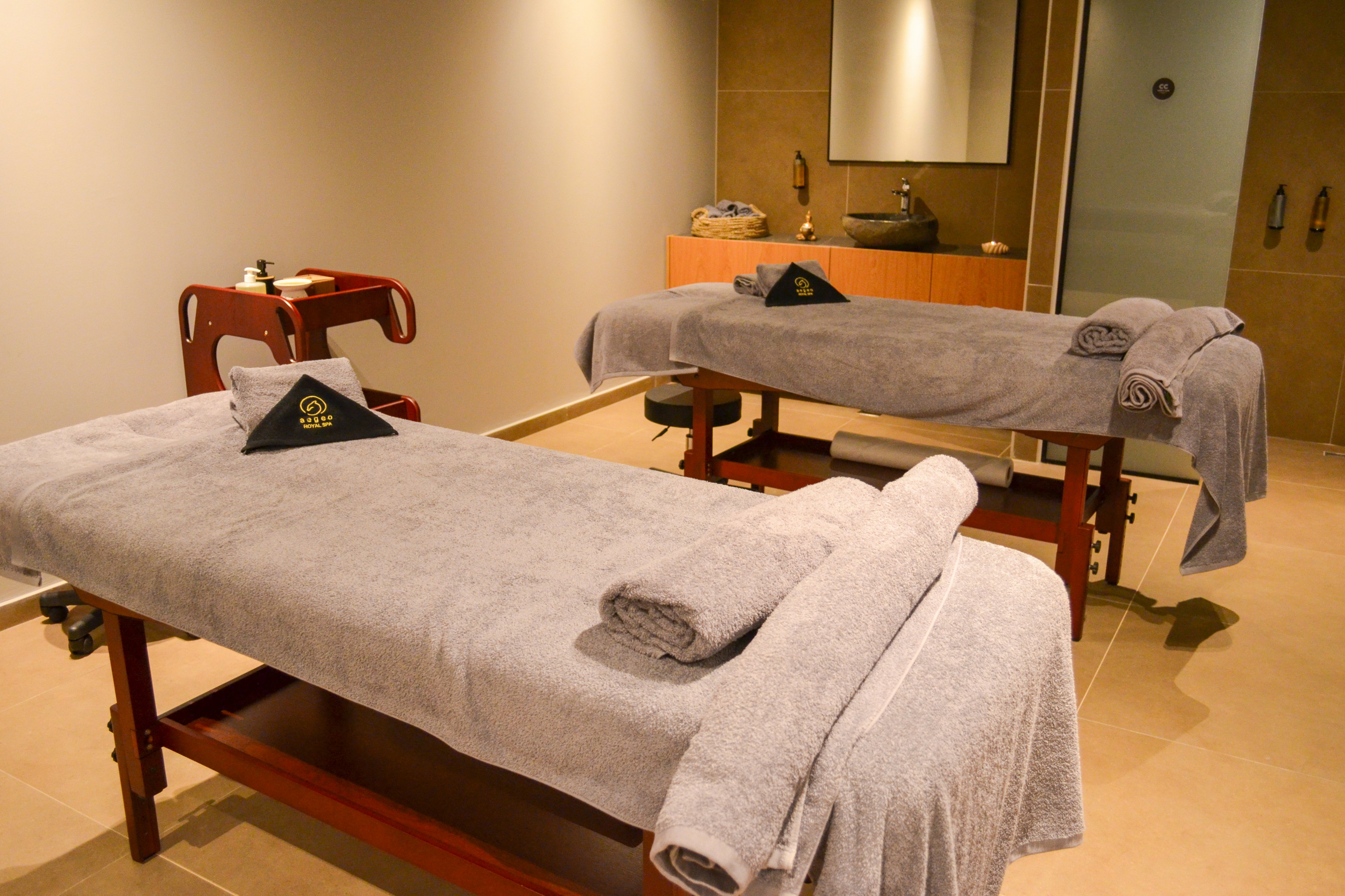 Cook's Club Ialyssos