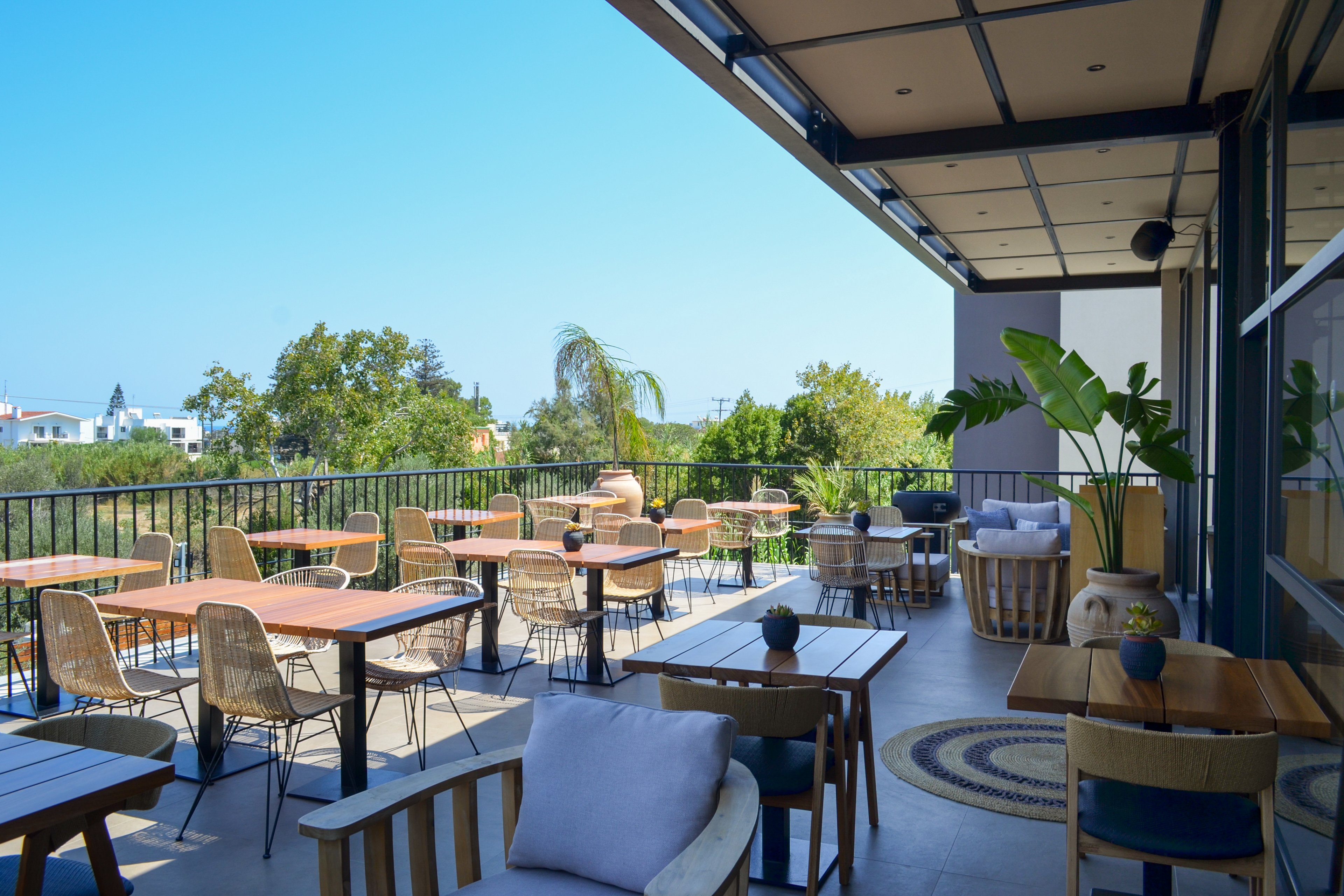 Cook's Club Ialyssos