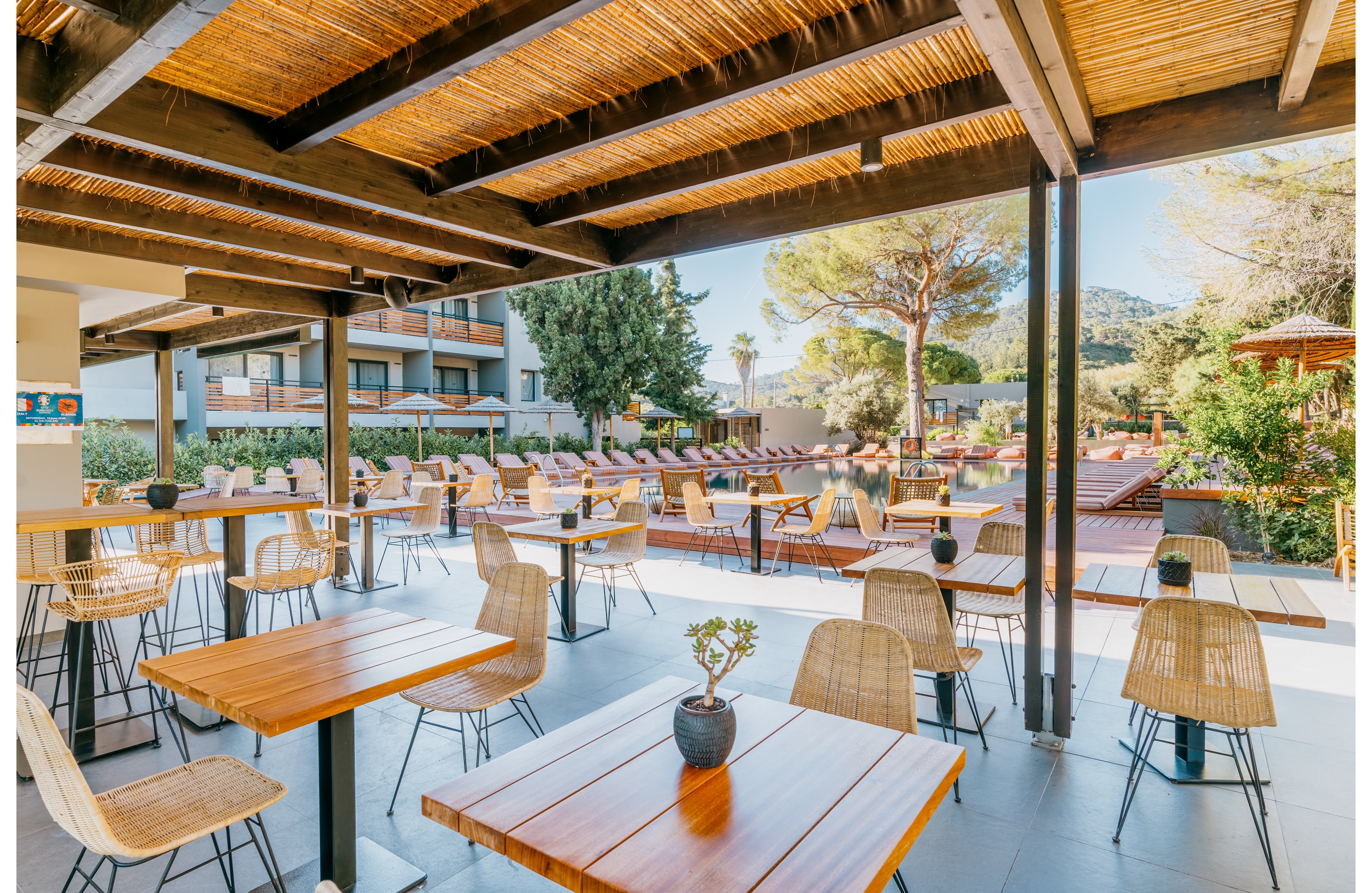 Cook's Club Ialyssos