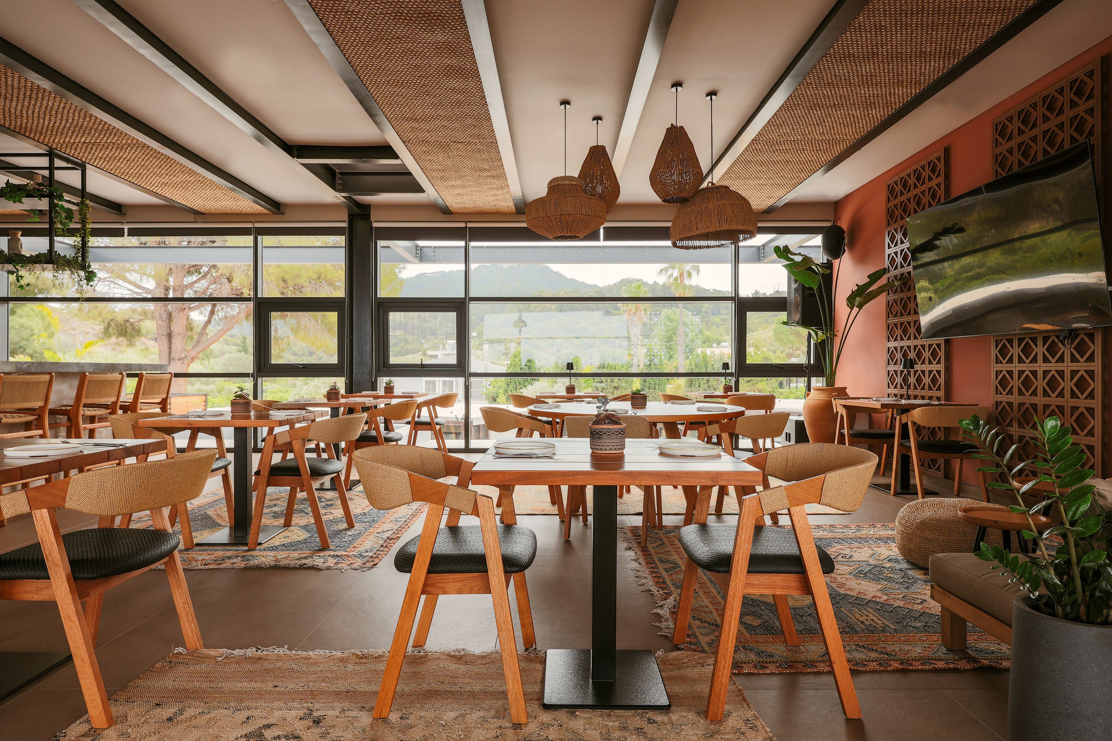 Cook's Club Ialyssos