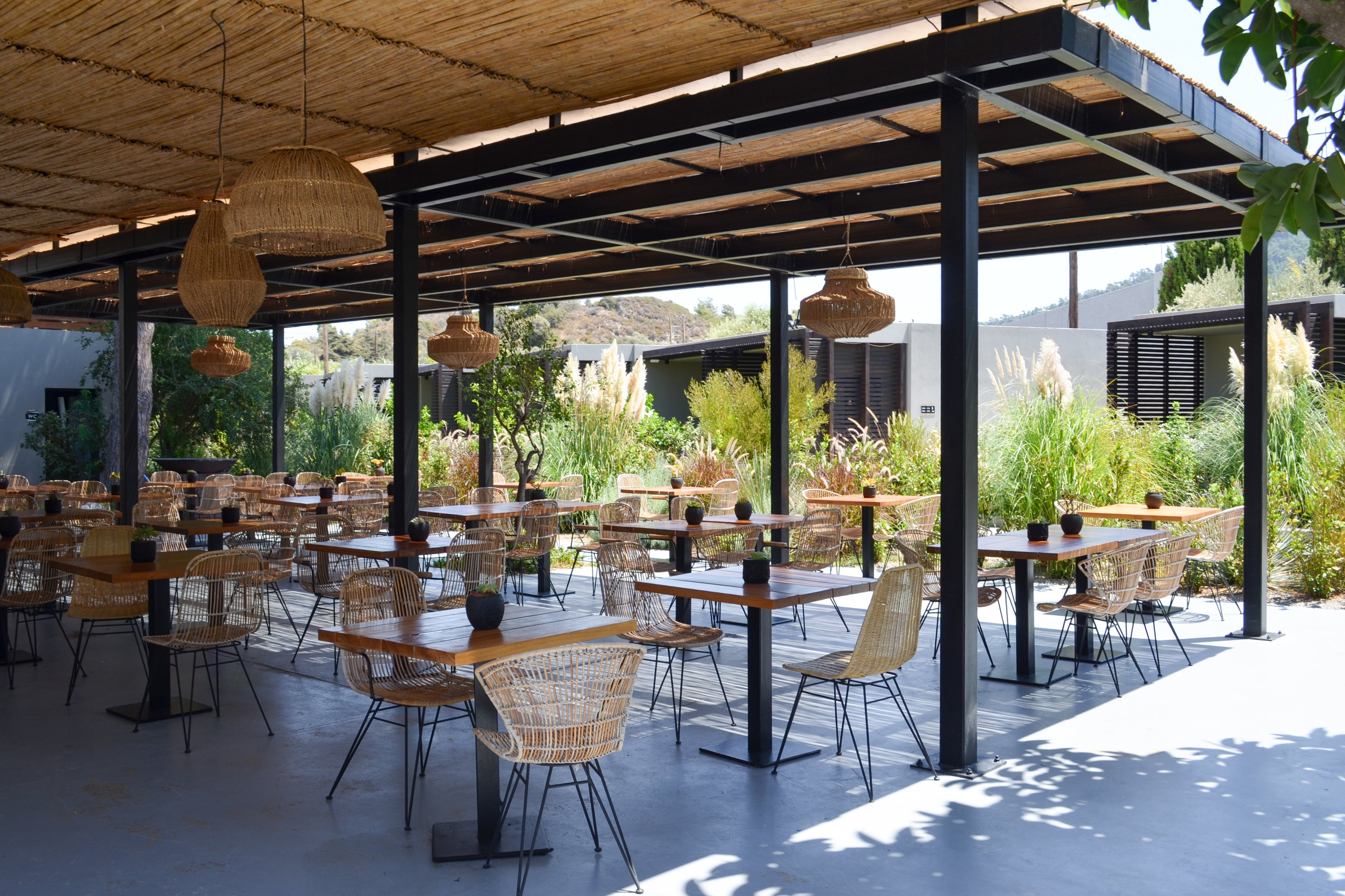 Cook's Club Ialyssos