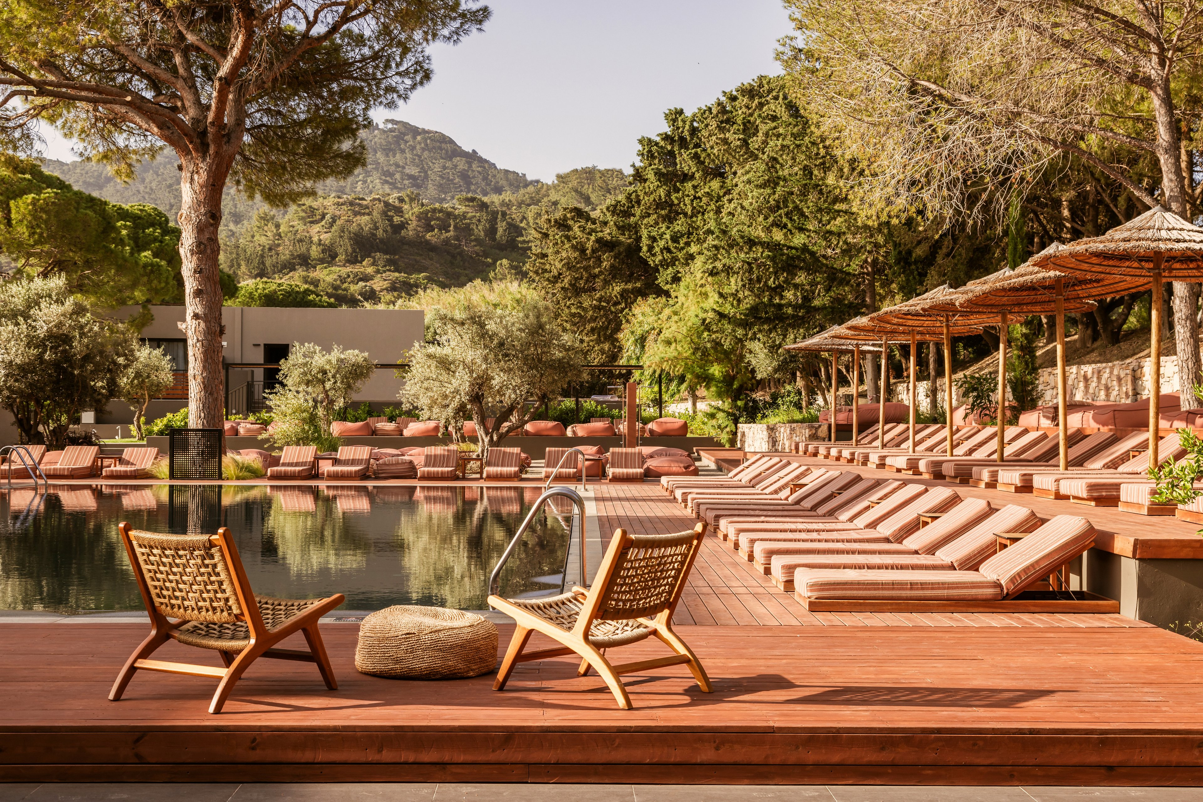 Cook's Club Ialyssos