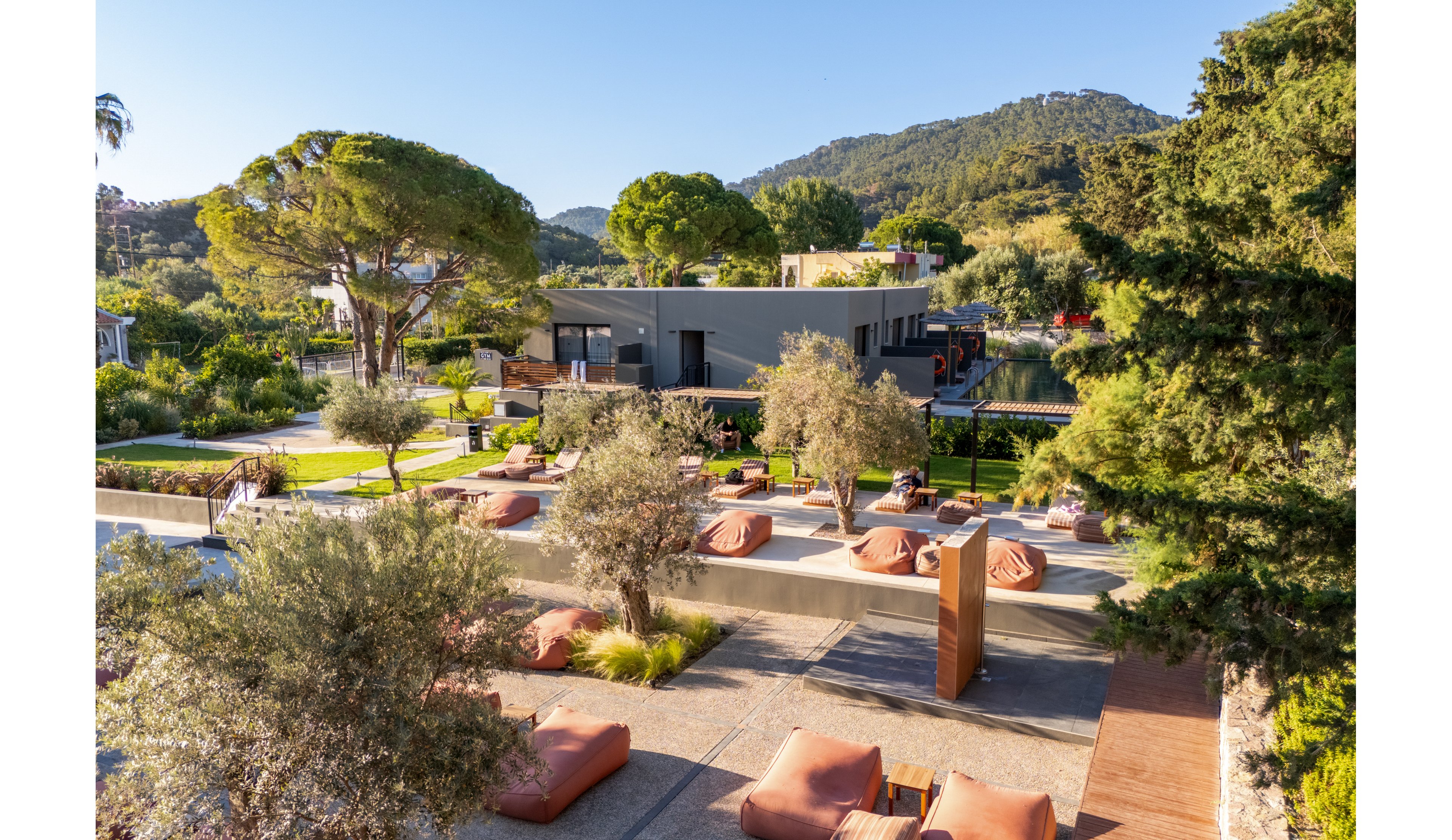 Cook's Club Ialyssos