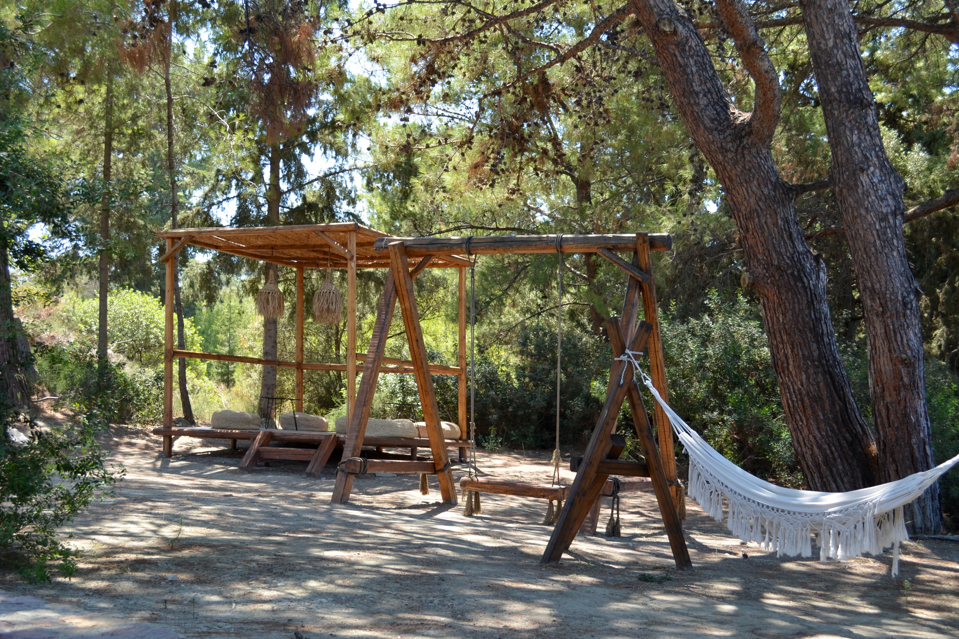 Cook's Club Ialyssos