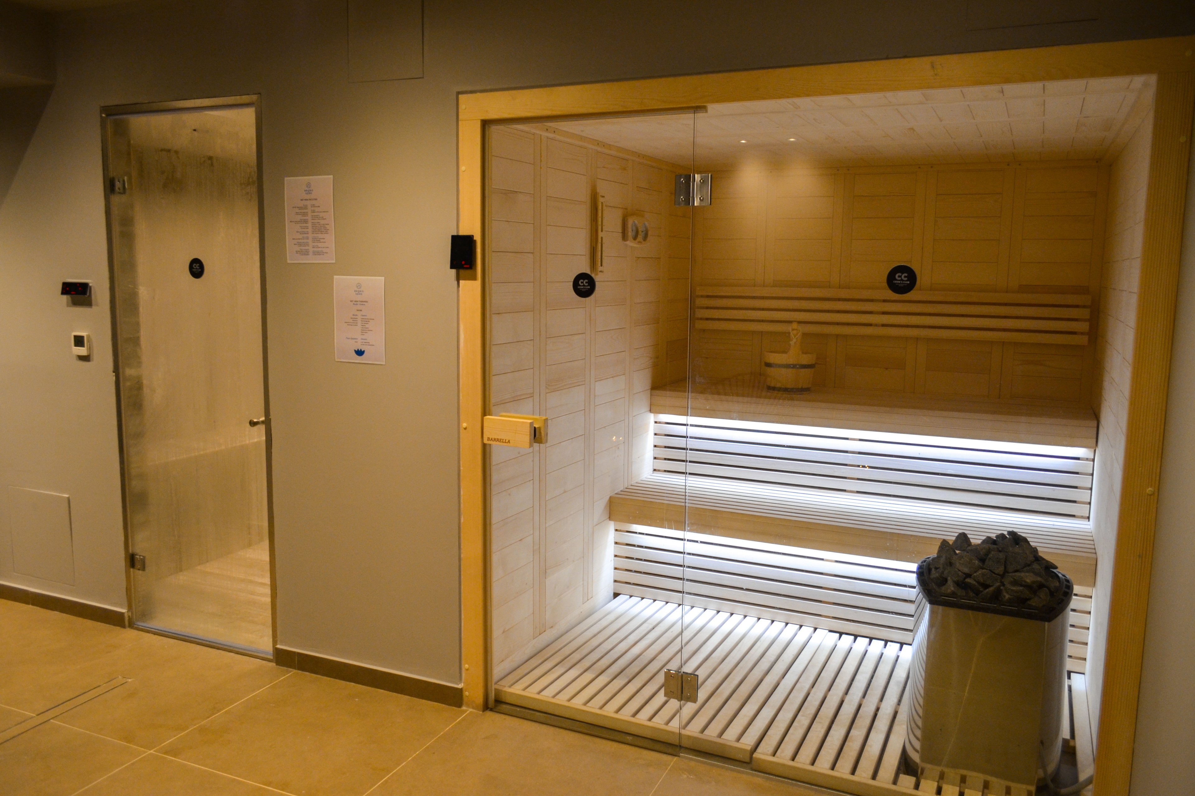 Cook's Club Ialyssos