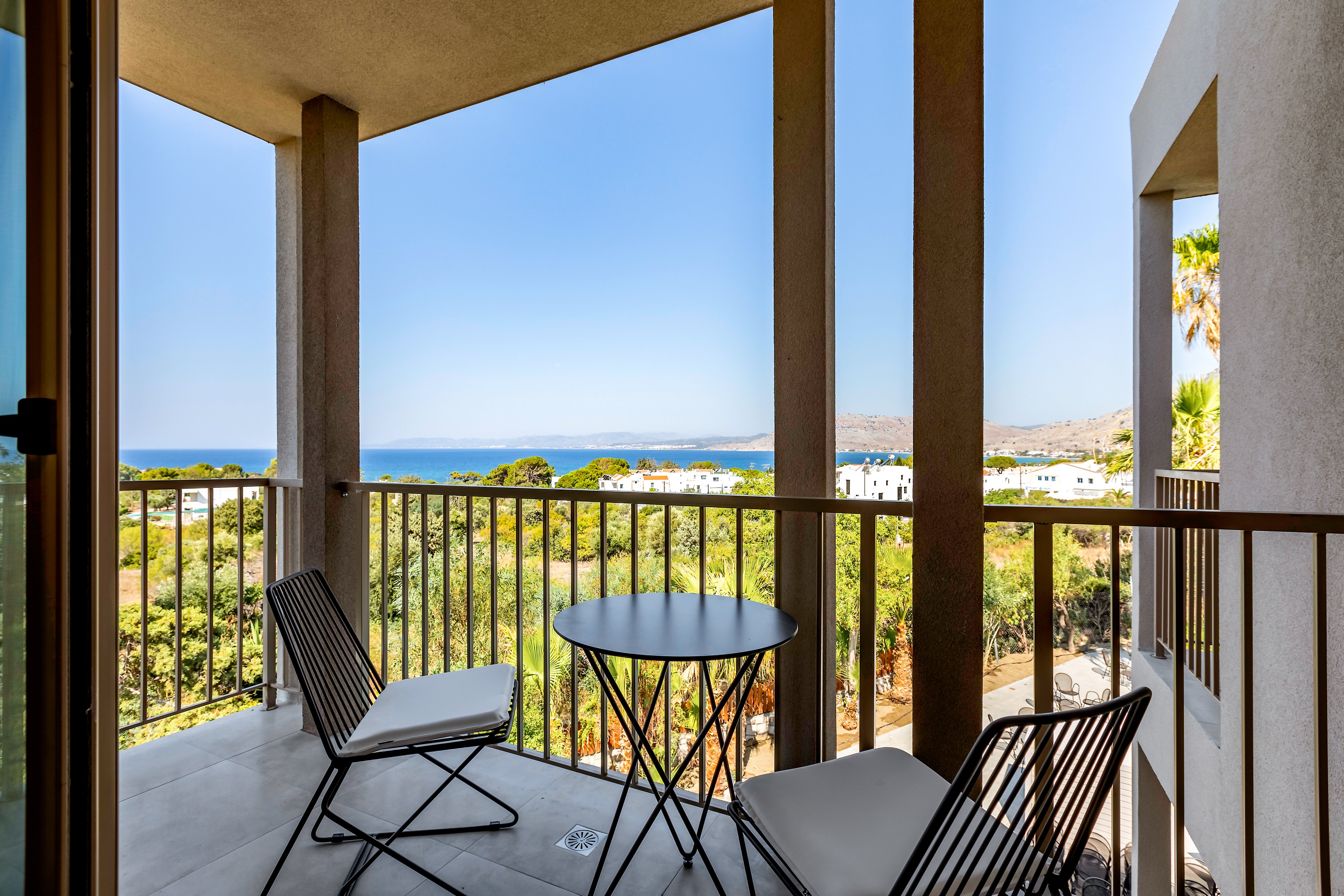 White Olive Premium Lindos Hotel