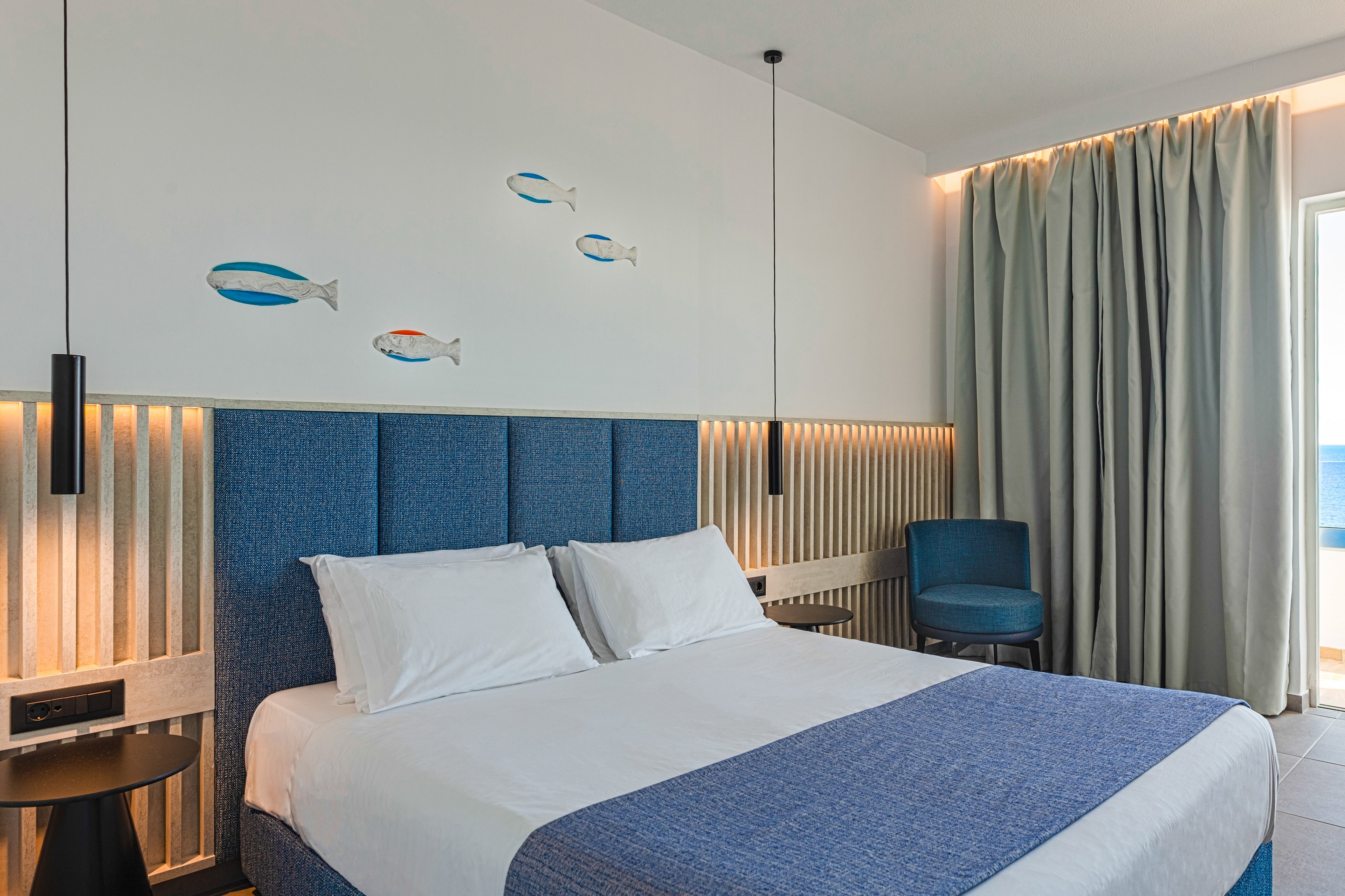 Blue Sea Beach Resort