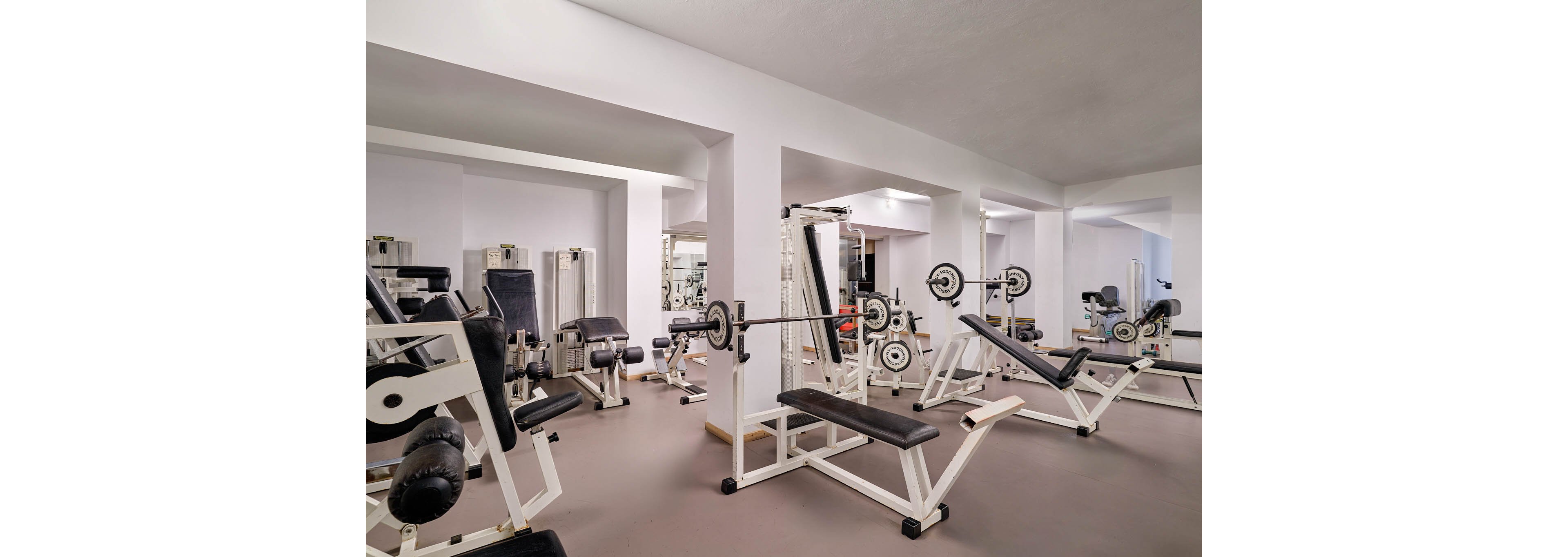 Blue Sea Beach Resort