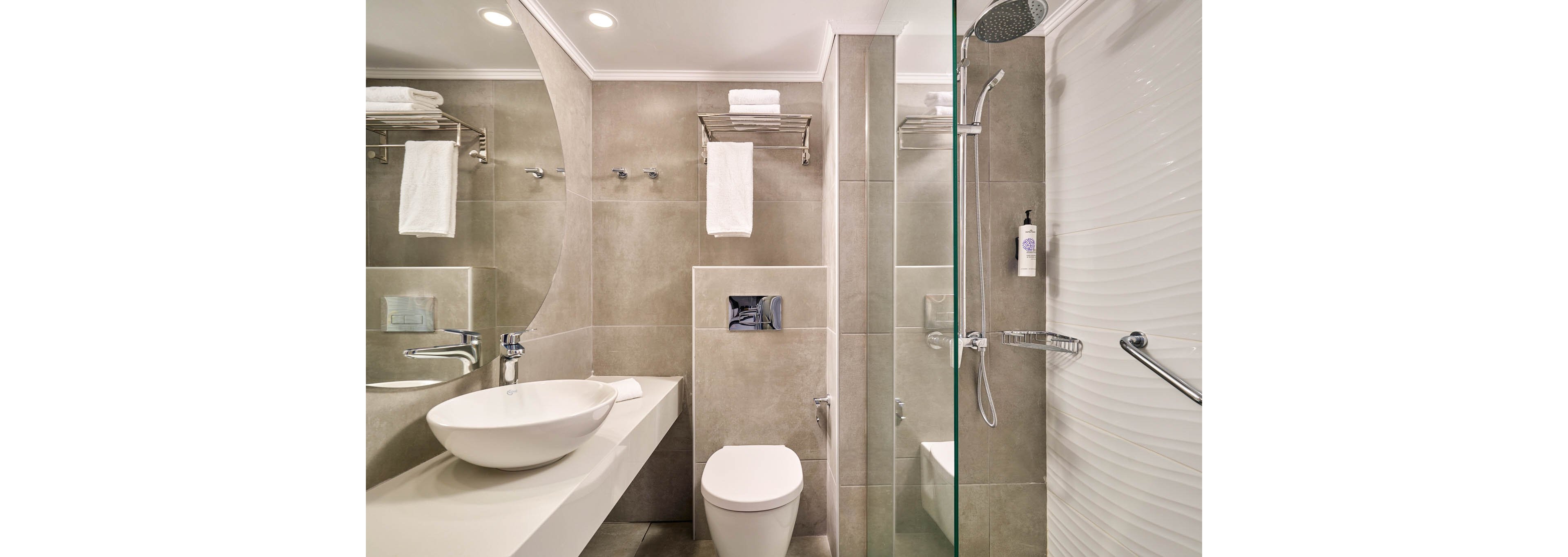 Blue Sea Beach Resort