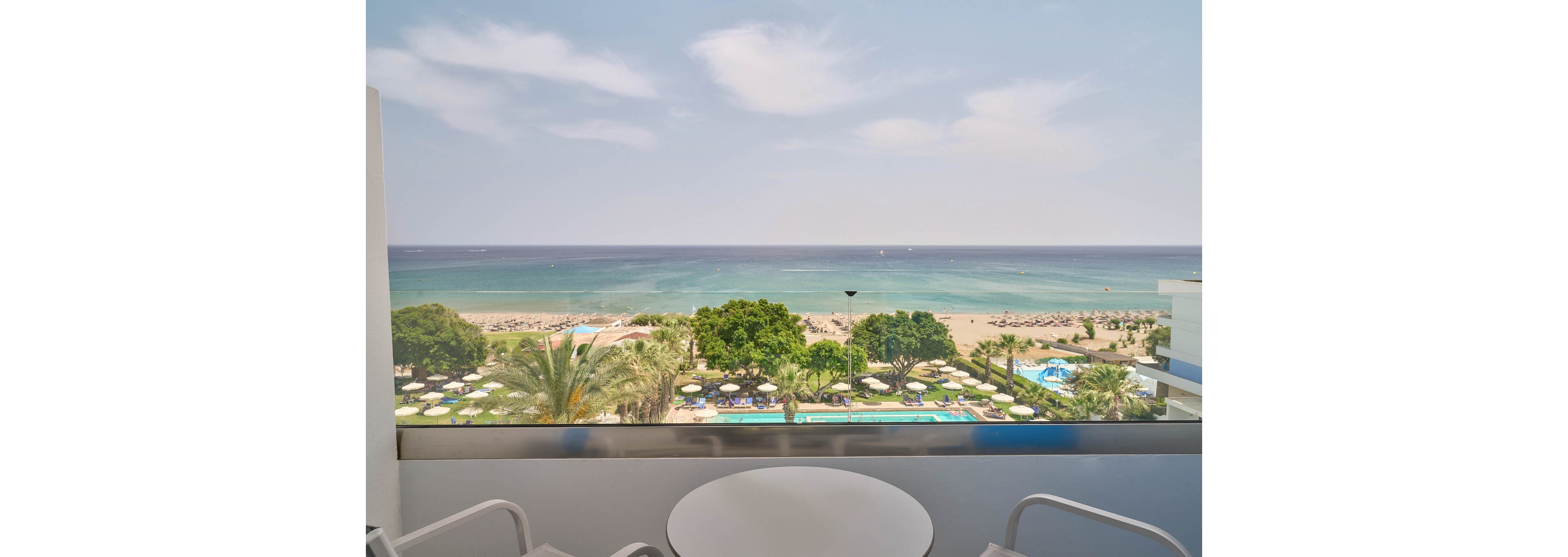 Blue Sea Beach Resort