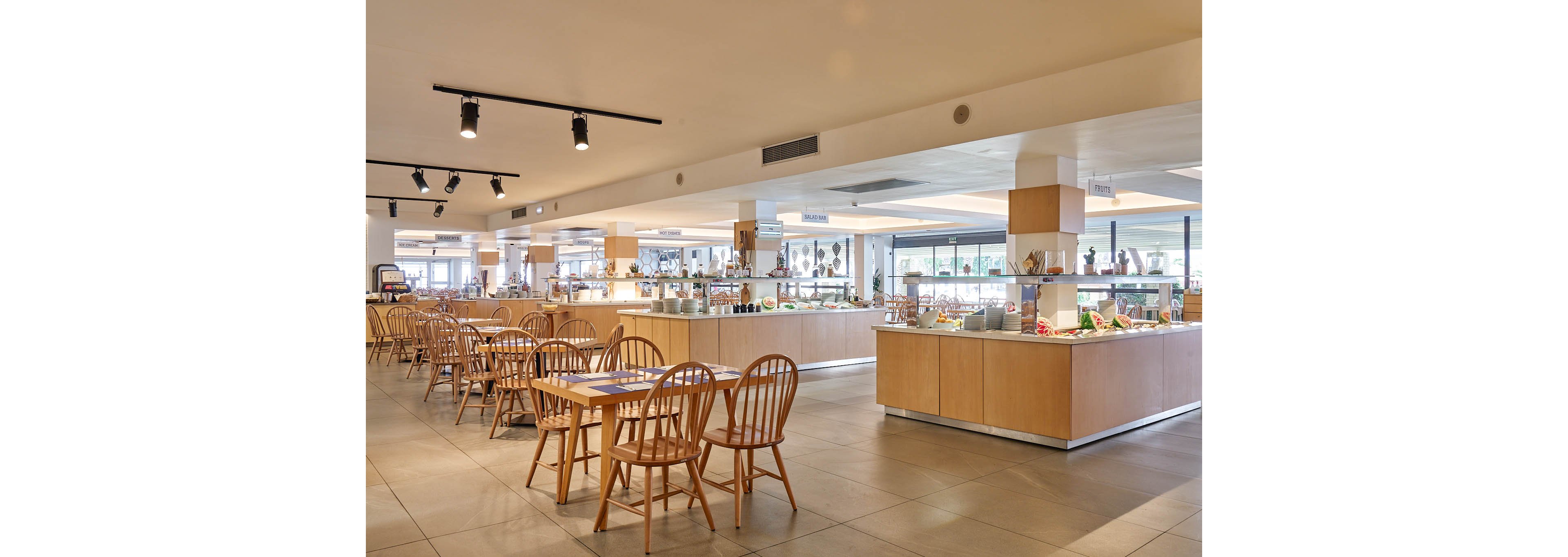 Blue Sea Beach Resort