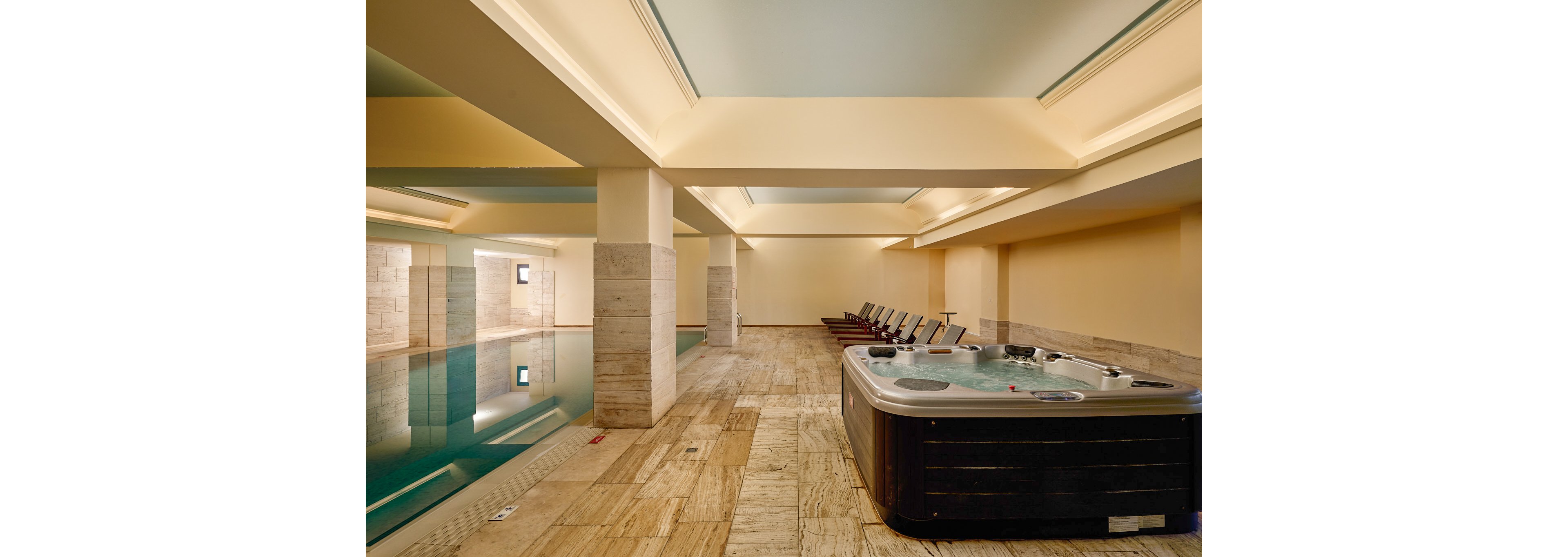 Blue Sea Beach Resort