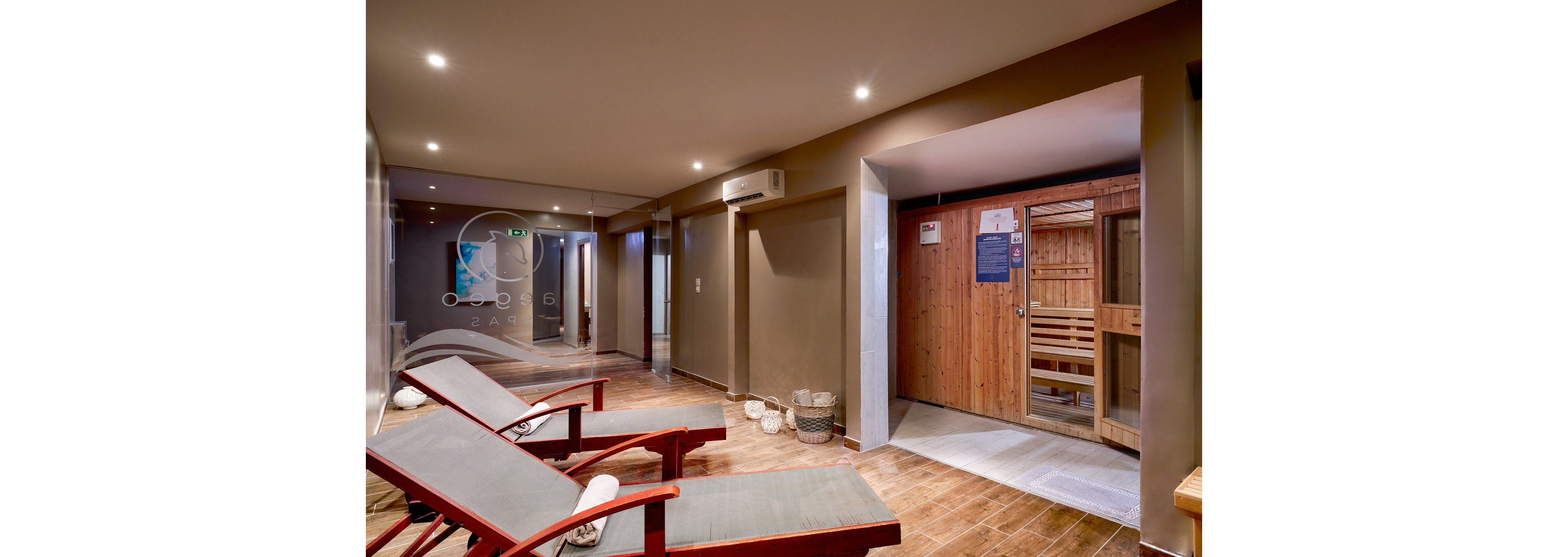 Blue Sea Beach Resort