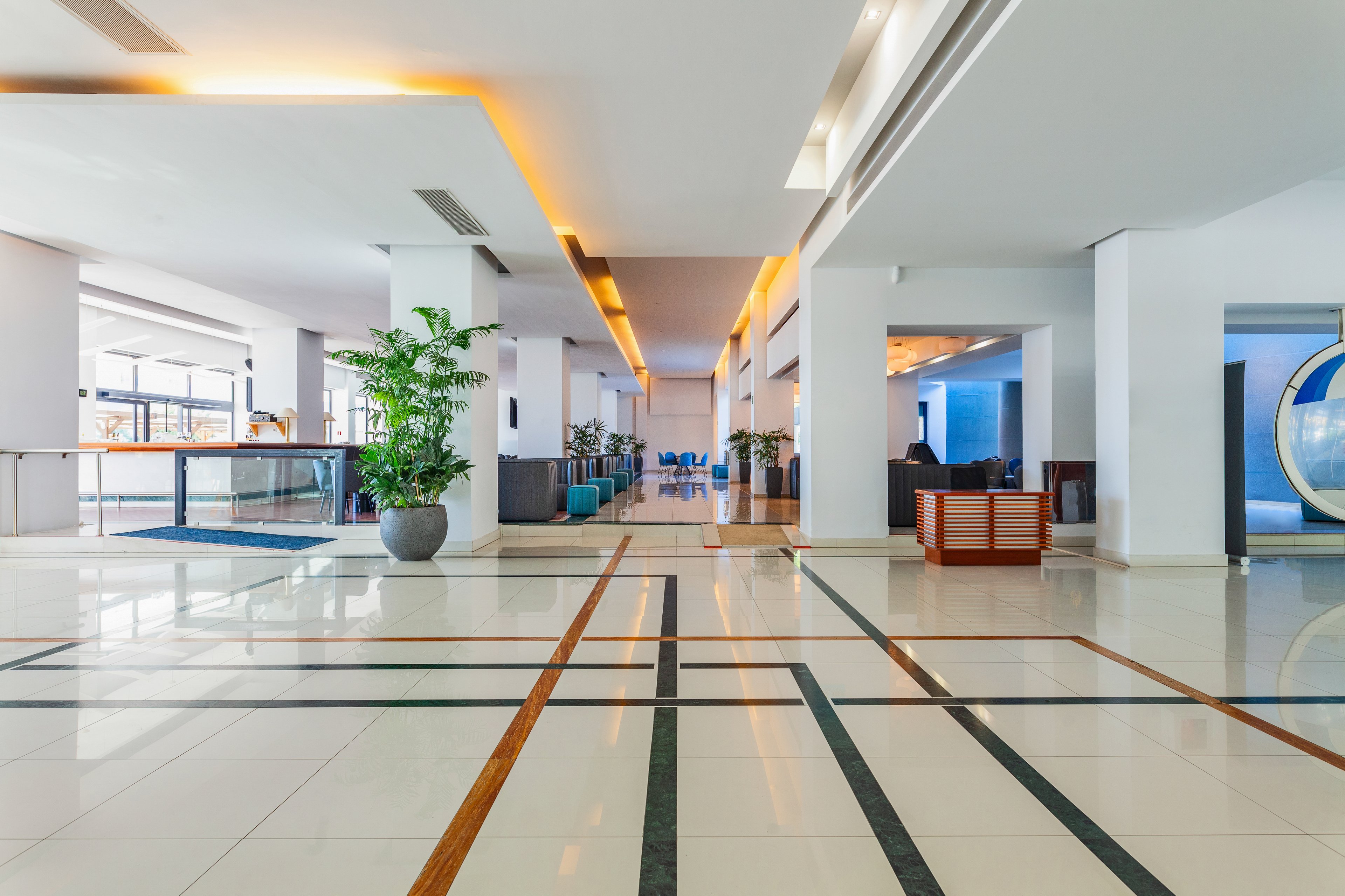 Blue Sea Beach Resort